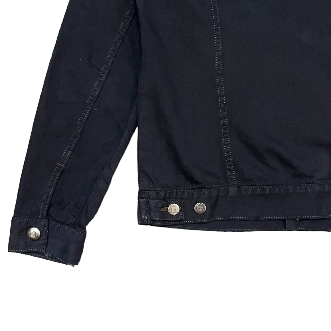 Wrangler Vintage Wrangler Blue Bell Jacket Size US S / EU 44-46 / 1 - 13 Thumbnail