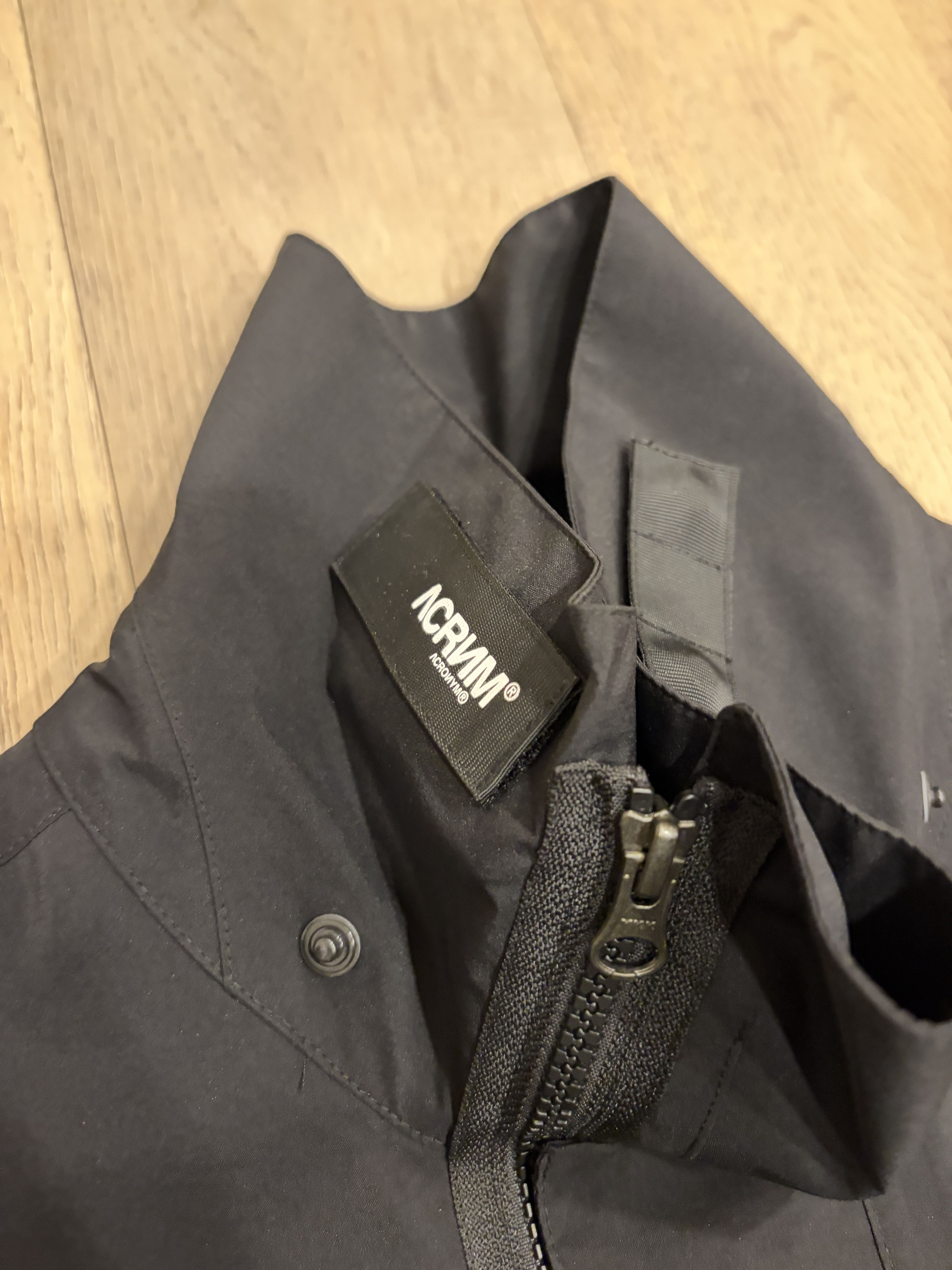 Acronym Acronym J115-GT Goretex Jacket Size US M / EU 48-50 / 2 - 2 Thumbnail