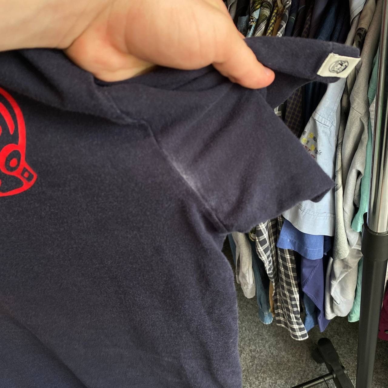 Billionaire Boys Club Vintage Billionaire Boys Club BBC ice cream y2k tee Size US M / EU 48-50 / 2 - 8 Thumbnail