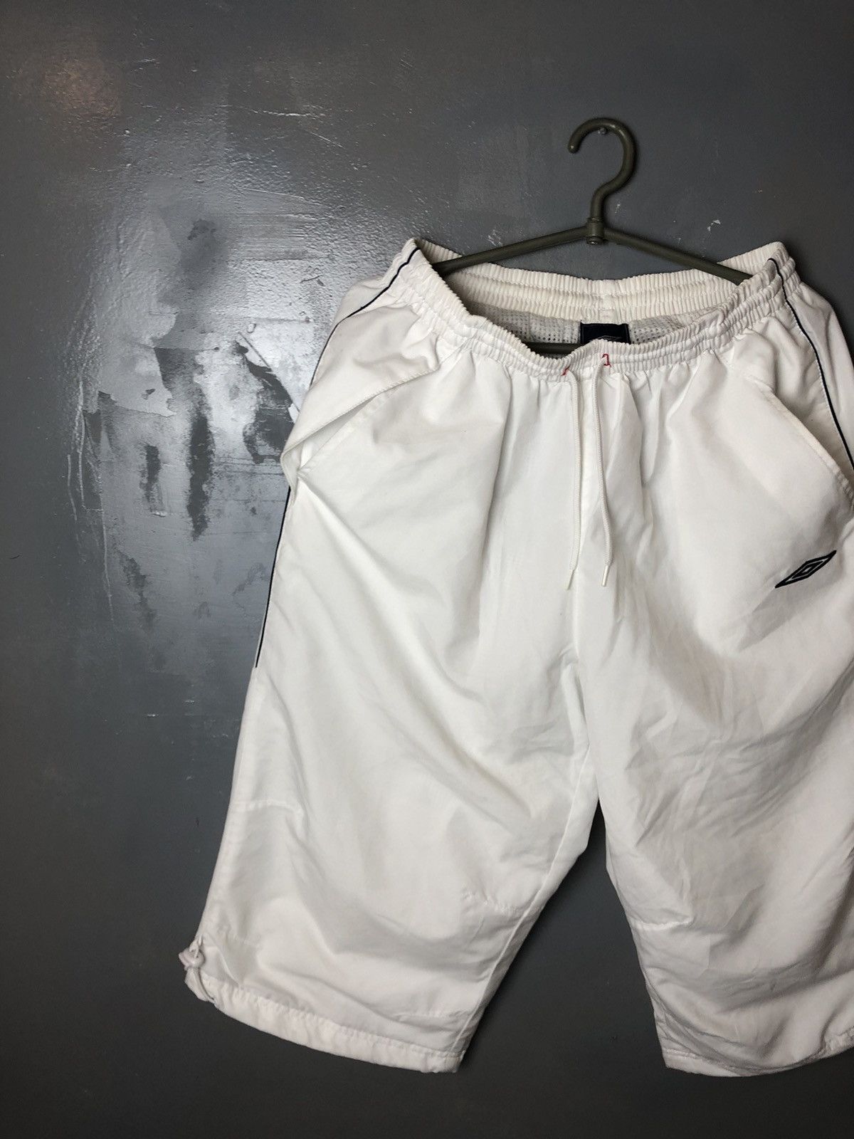 Umbro Men’s vintage shorts Umbro size M Size US 32 / EU 48 - 3 Thumbnail