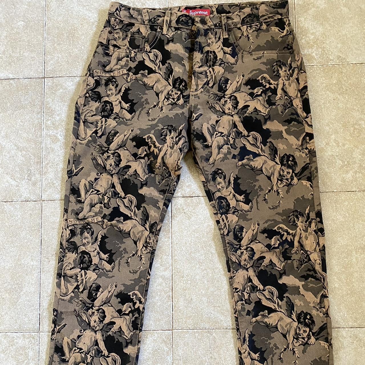 Supreme SUPREME CHERUB PANT | Grailed