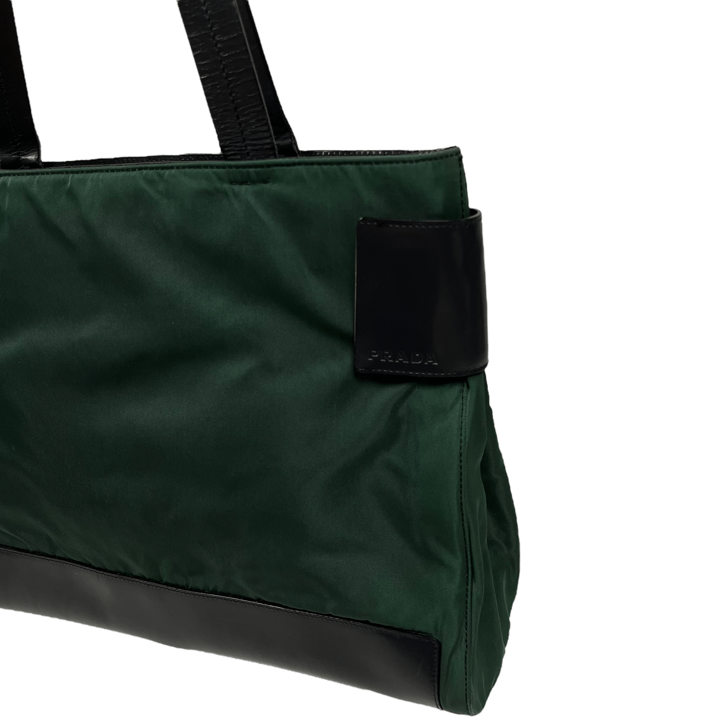 Prada Prada Tote Bag - O/S Size ONE SIZE - 2 Thumbnail