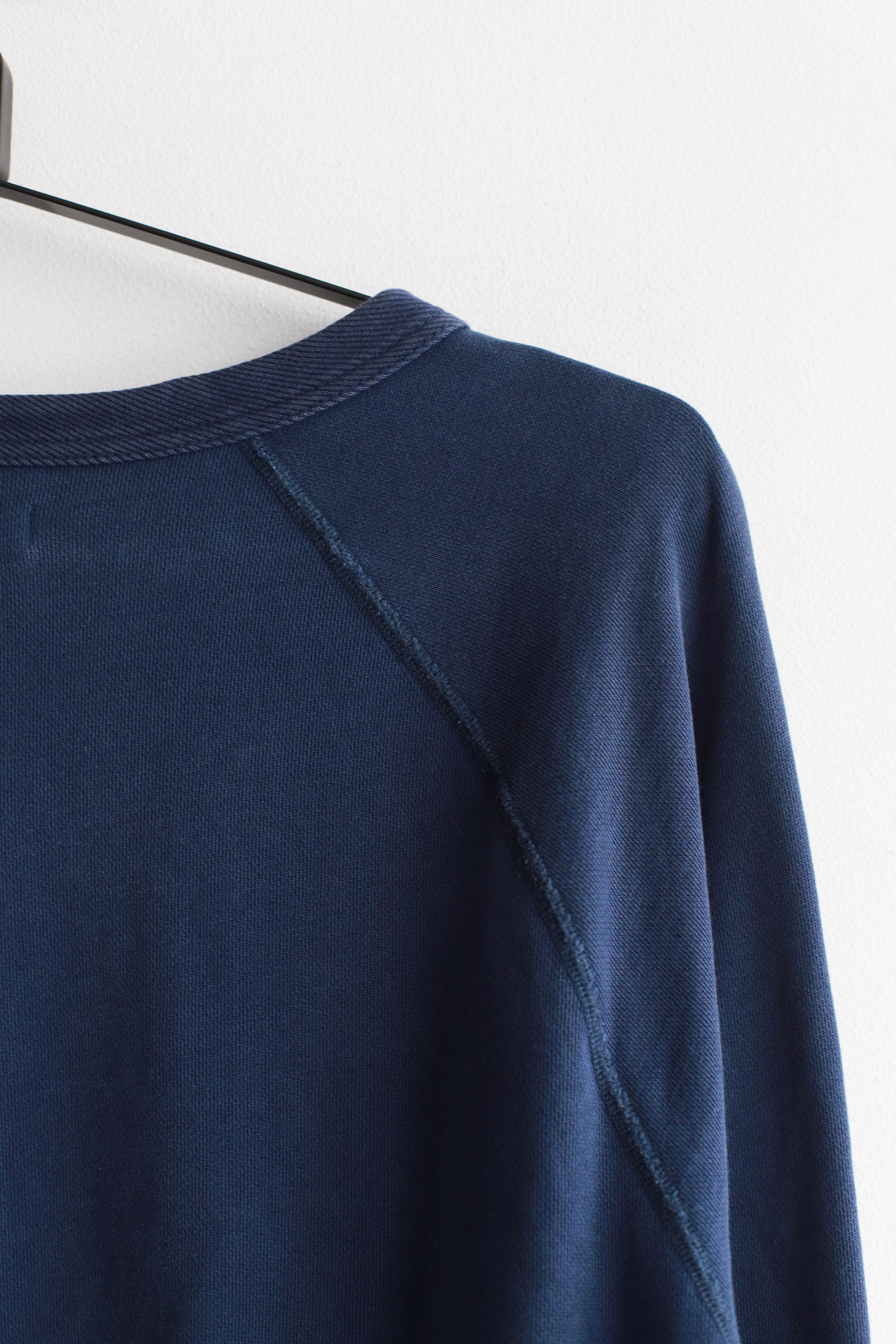 Acne Studios Acne Studios PEACE College AW12 Big Logo Sweatshirt Size L / US 10 / IT 46 - 9 Thumbnail