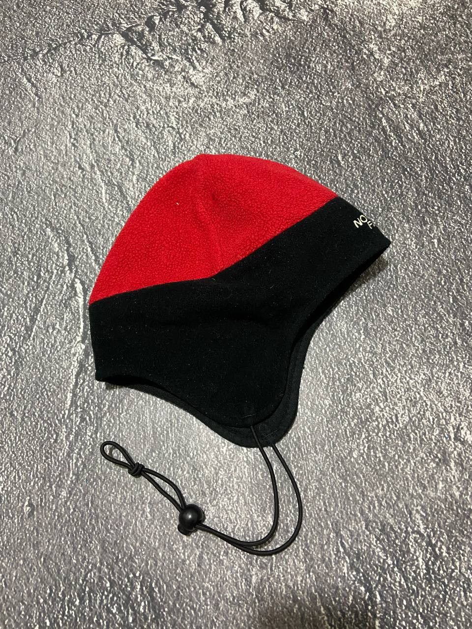 The North Face Vintage The North Face outdoor mountain flees hat Size ONE SIZE - 2 Thumbnail