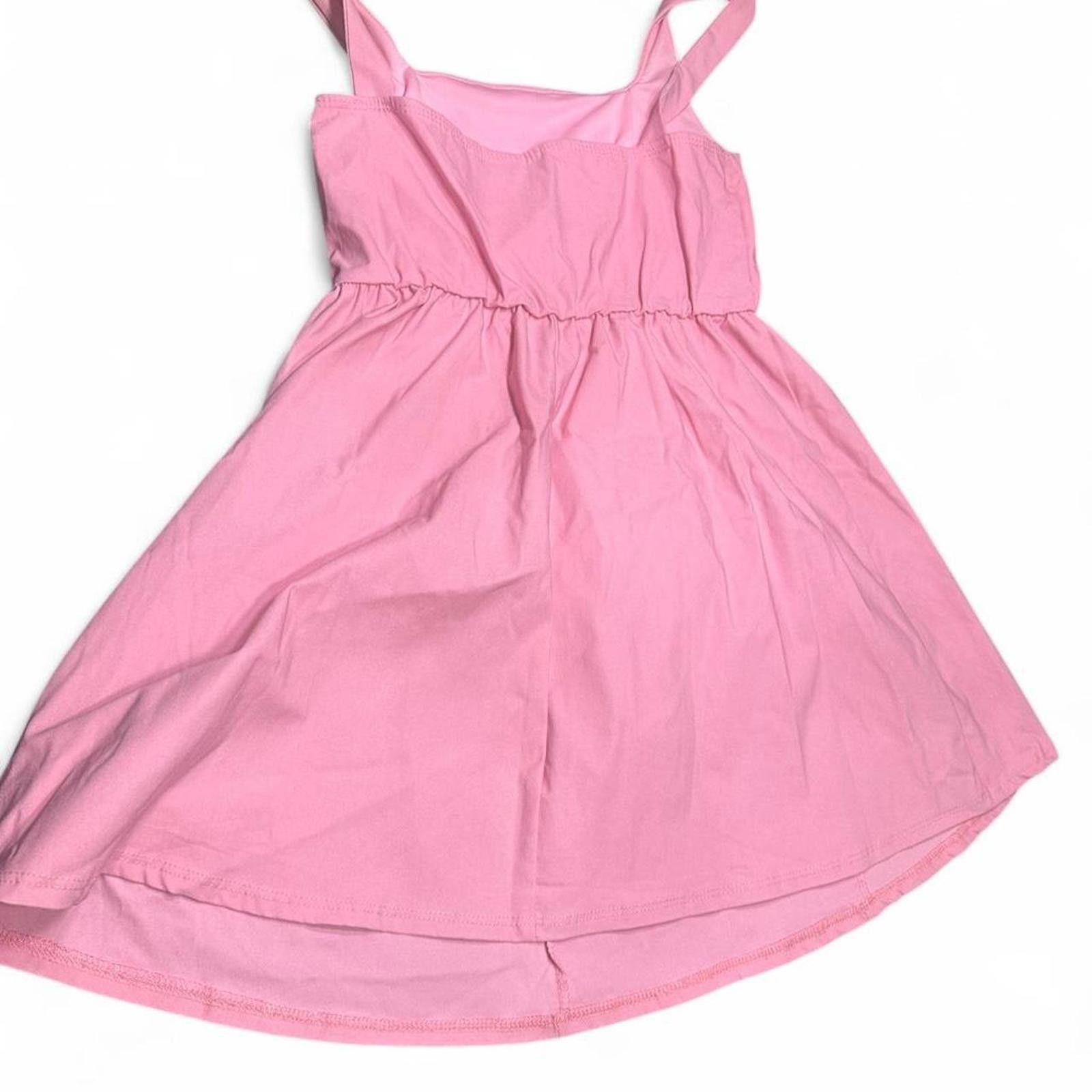 Other Women's Pink Dress Size S / US 4 / IT 40 - 2 Thumbnail