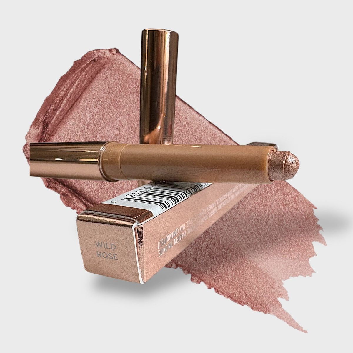 Other Laura Mercier Caviar Stick Eye Color in Wild Rose Size ONE SIZE - 3 Thumbnail