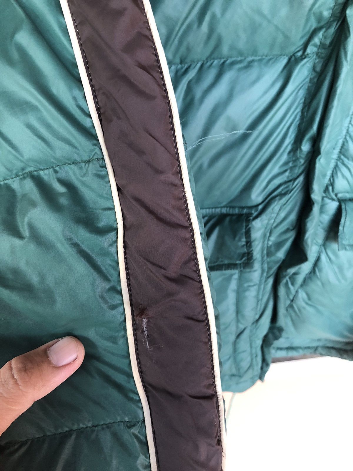 Vintage Vintage K Mayer by Asdic USA Tucson Arizona Bomber Jacket Size US S / EU 44-46 / 1 - 4 Thumbnail
