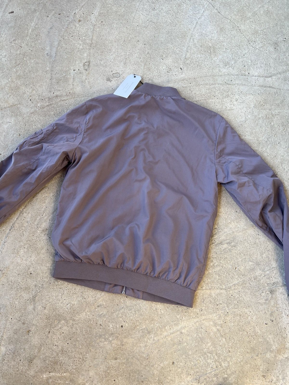 Selected Homme Selected Homme Bomber Jacket Size US S / EU 44-46 / 1 - 5 Thumbnail