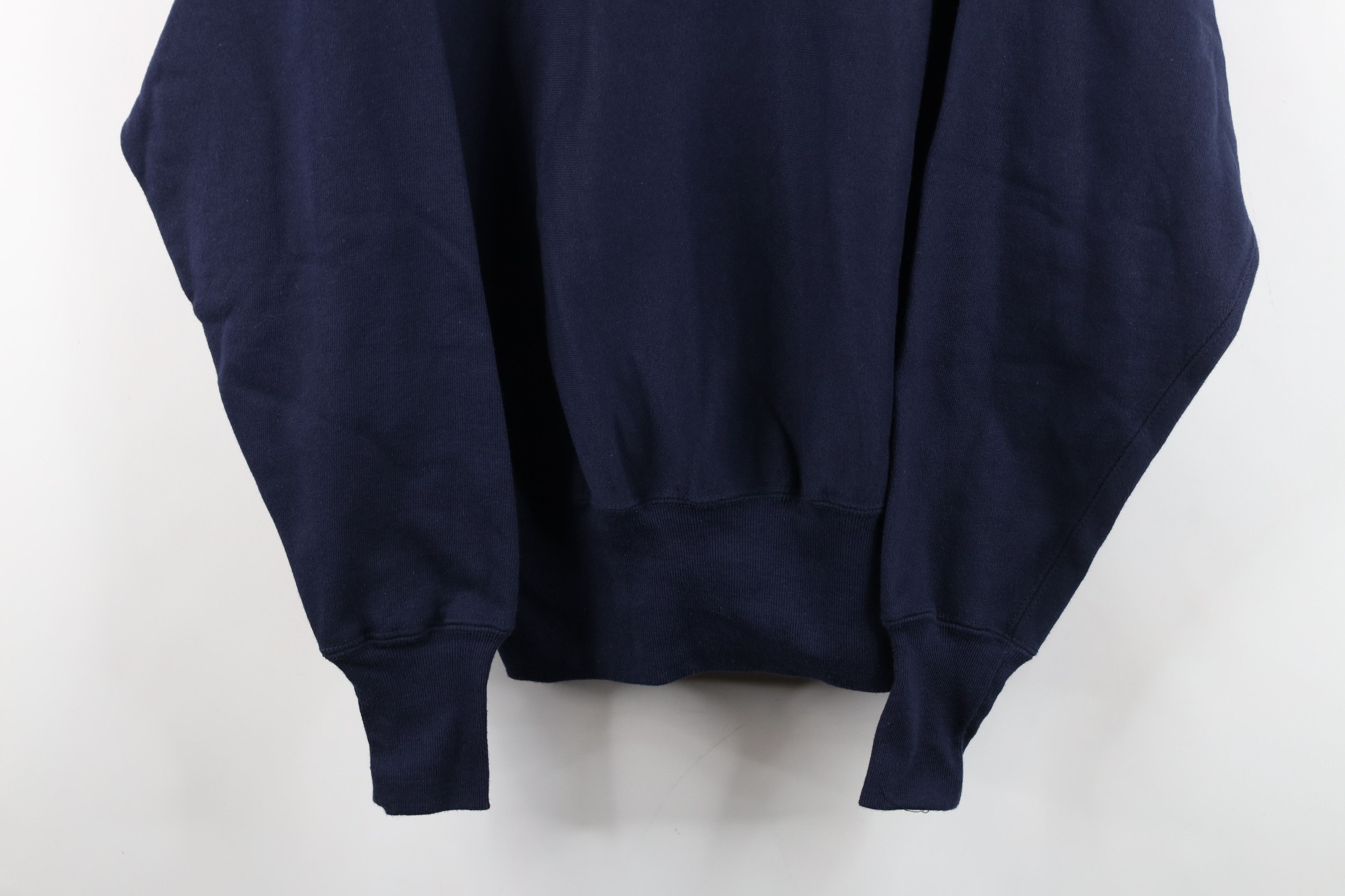 Champion Vintage 80s 90s Champion Reverse Weave Crewneck Sweatshirt Size US M / EU 48-50 / 2 - 3 Thumbnail