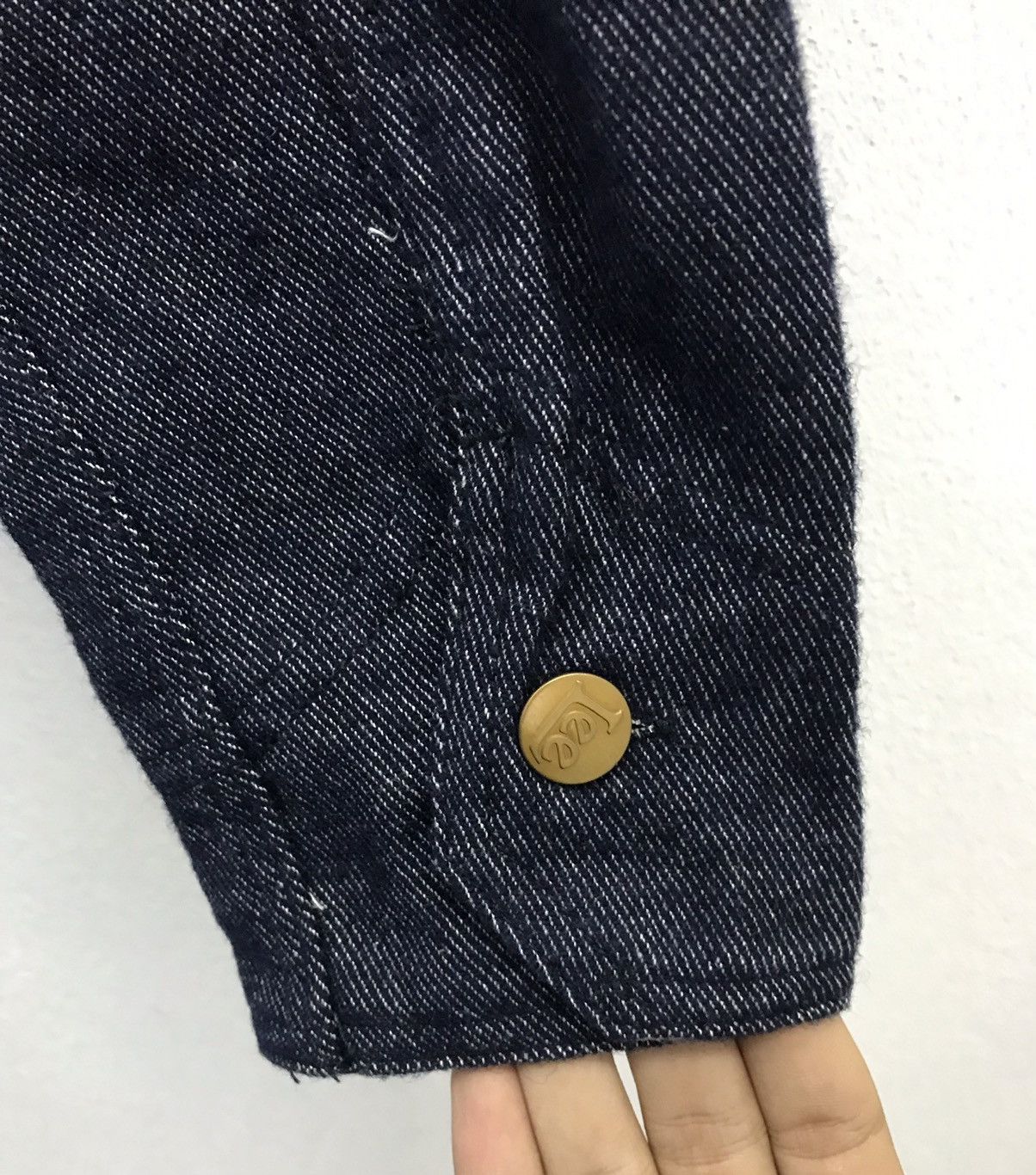 Lee × URBAN RESEARCH DOORS Union made lee x Doors Urban Research Shirt Button Ups Size US M / EU 48-50 / 2 - 8 Thumbnail