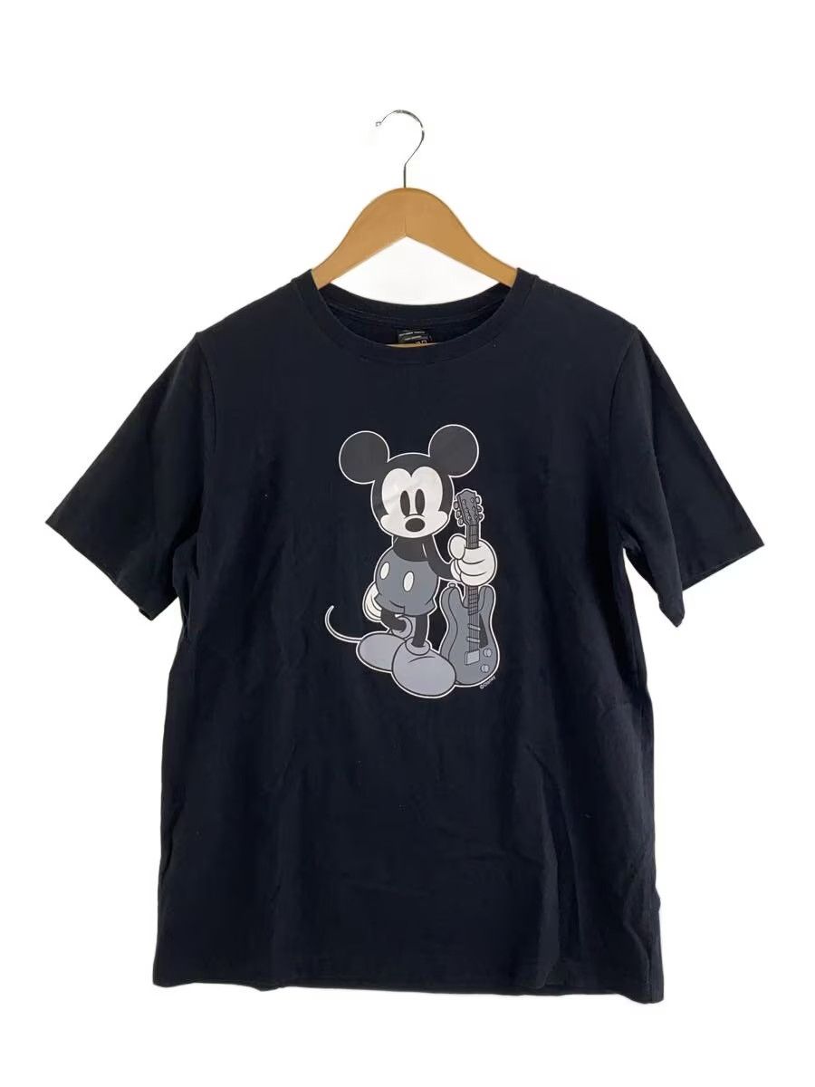 Number (N)ine Mickey Mouse Guitar Tee Size US L / EU 52-54 / 3 - 1 Thumbnail