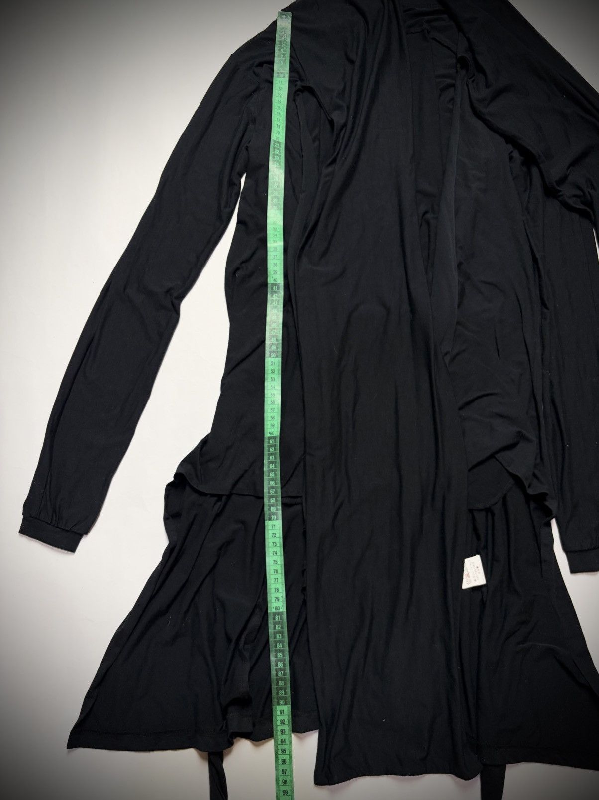 5351 POUR LES HOMMES CASPER JOHN HARAJUKU TOKYO PUNK GOTHIC VKEI GRUNGE Size US M / EU 48-50 / 2 - 8 Thumbnail