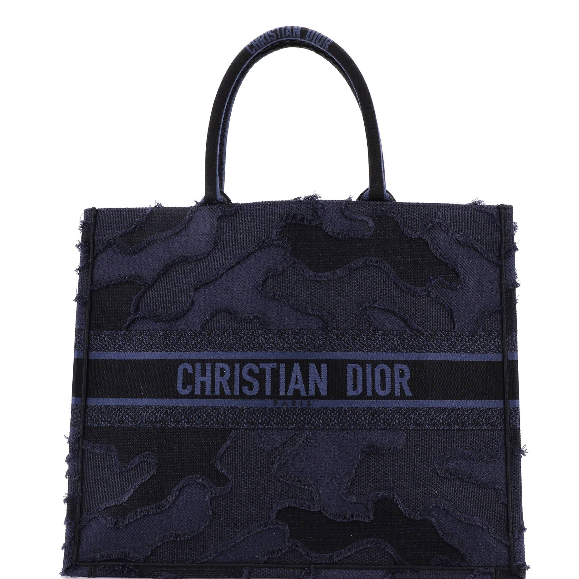 Dior Book Tote Size ONE SIZE - 1 Thumbnail
