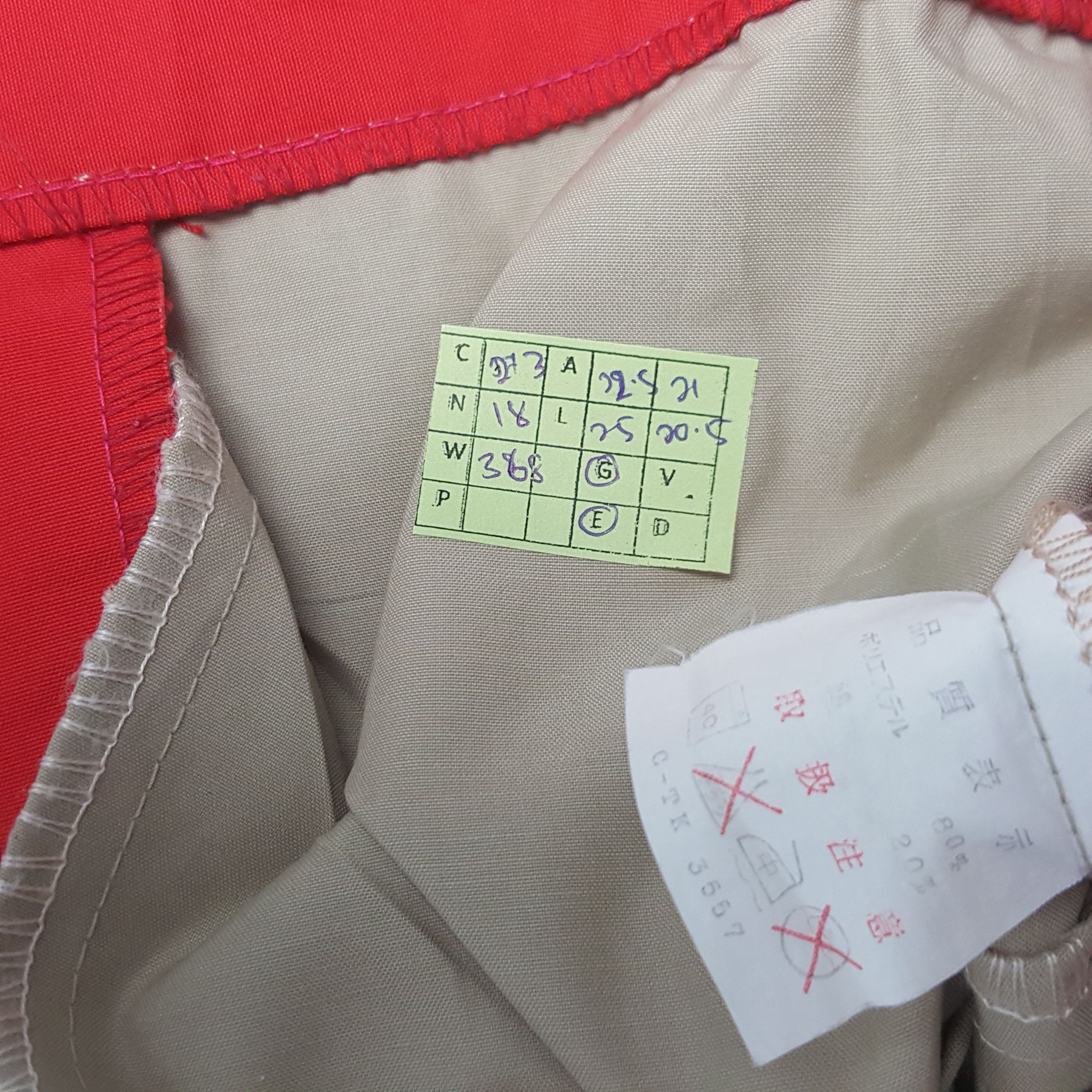 Honda × Japanese Brand × Vintage Vintage Bridgestone Mugen Honda Jacket Size US M / EU 48-50 / 2 - 8 Thumbnail