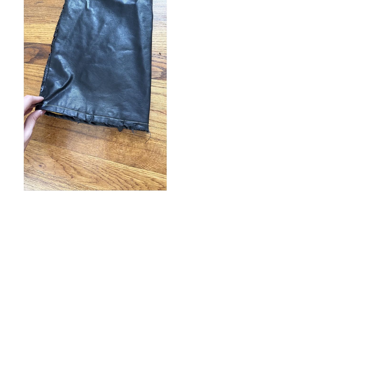 Vintage When Smoke Clears WSC Sequin Pants Men’s Size 38 Regular 32in Inseam Black Chino Pants Mens Sequin Size US 38 / EU 54 - 11 Thumbnail