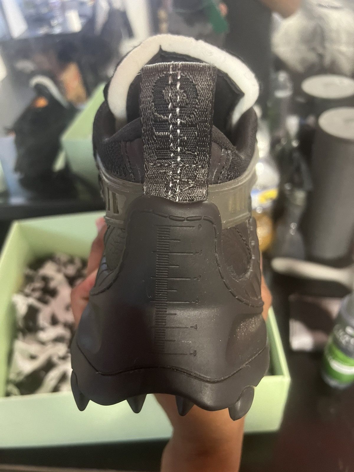 Off-White OFF- WHITE Odsy-1000 Size US 9 / EU 42 - 5 Thumbnail
