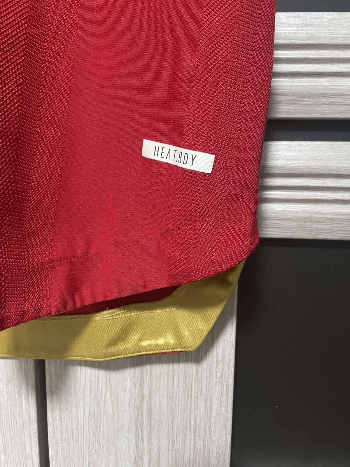 Adidas Ronaldo #7 PLAYER ISSUE 2021 2022 Home Jersey Shirt Tee Kit Size US M / EU 48-50 / 2 - 11 Thumbnail