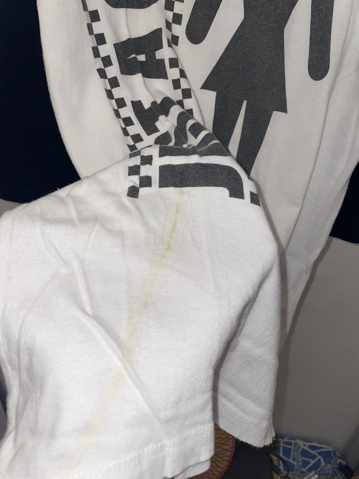 Band Tees Rare Vintage 3 Quarter No Doubt Just A Girl Shirt Size M / US 6-8 / IT 42-44 - 3 Thumbnail