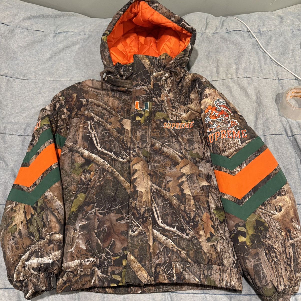 Fall/Winter 2017 Preview – Supreme