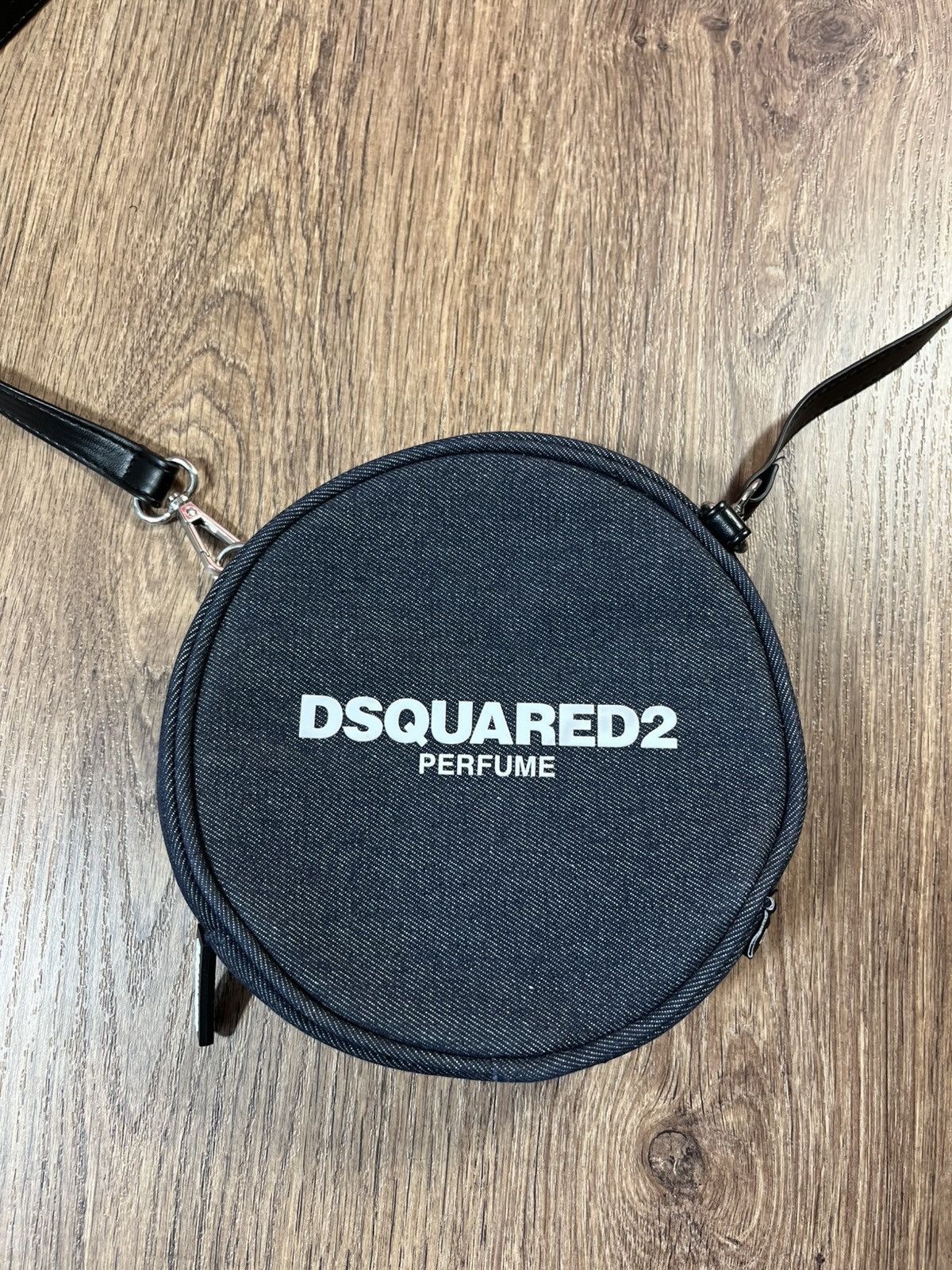 Dsquared2 Dsquared2 Crossbody Bag Size ONE SIZE - 2 Thumbnail