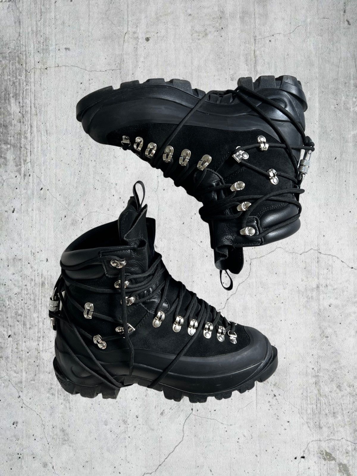 Heliot Emil Heliot Emil proteomic mule. | Grailed