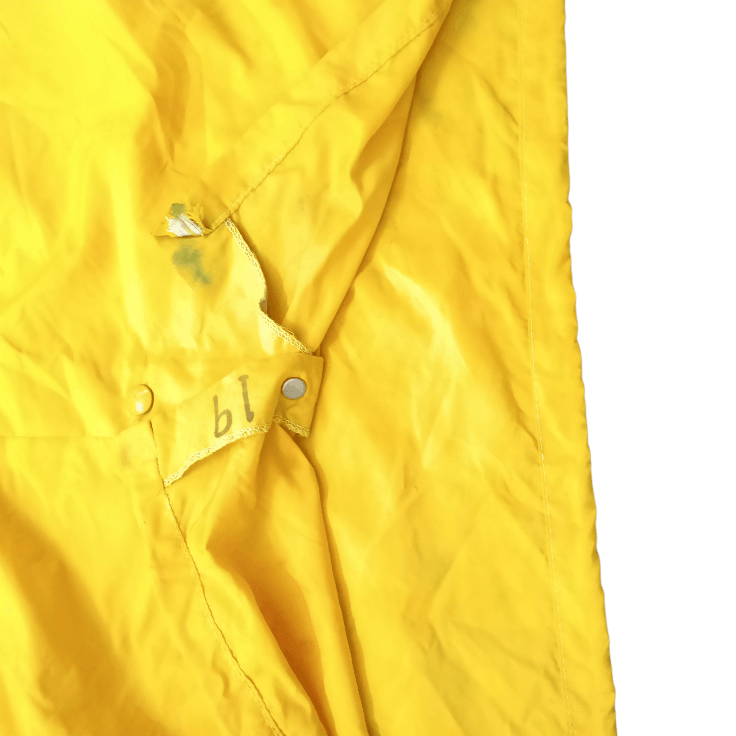 Champion True Vintage 50s 60s Champion Running Man Windbreaker Jacket Size US XL / EU 56 / 4 - 6 Thumbnail