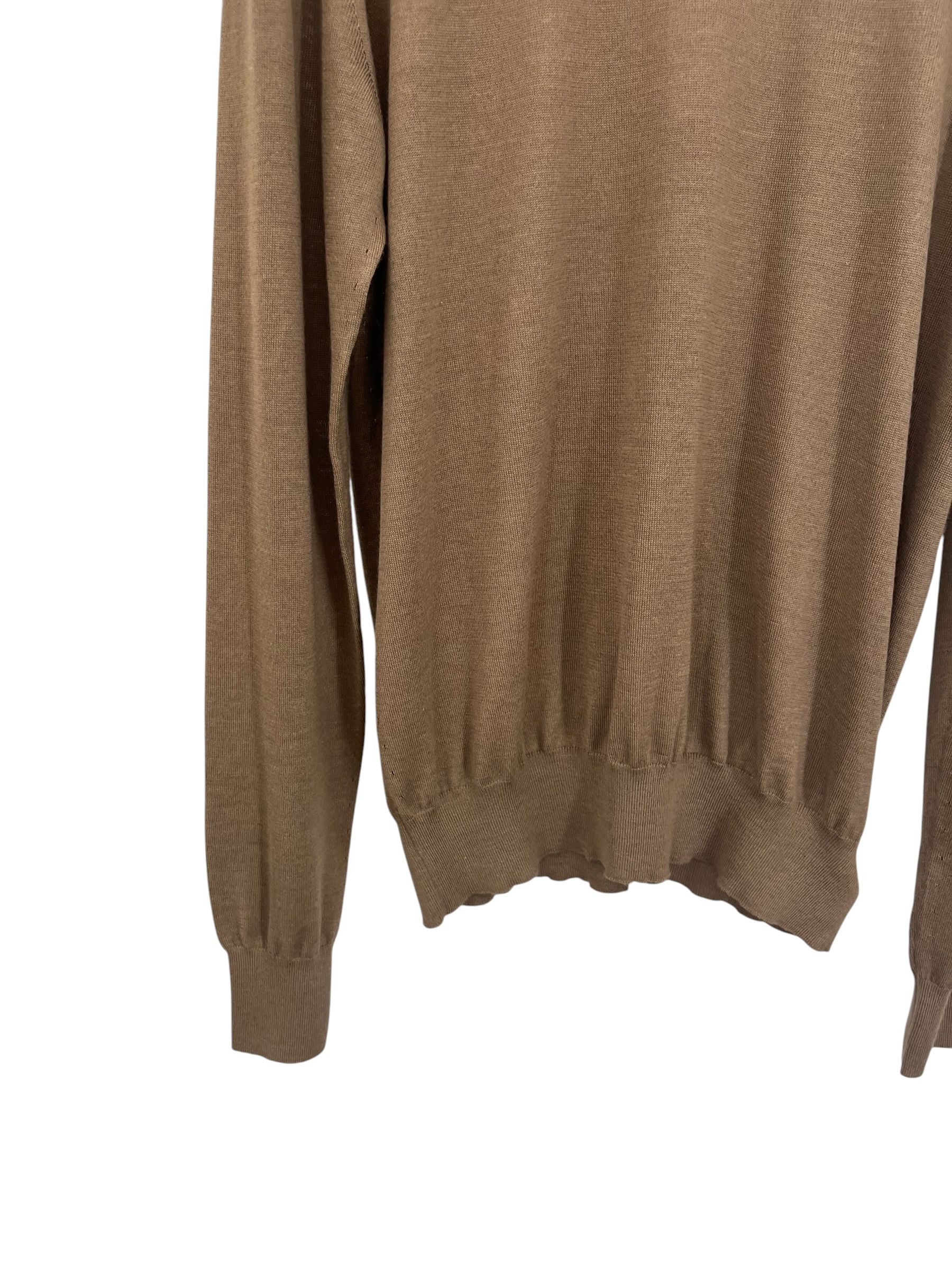 Saint Laurent Paris Saint Laurent Sweater Size US XS / EU 42 / 0 - 3 Thumbnail