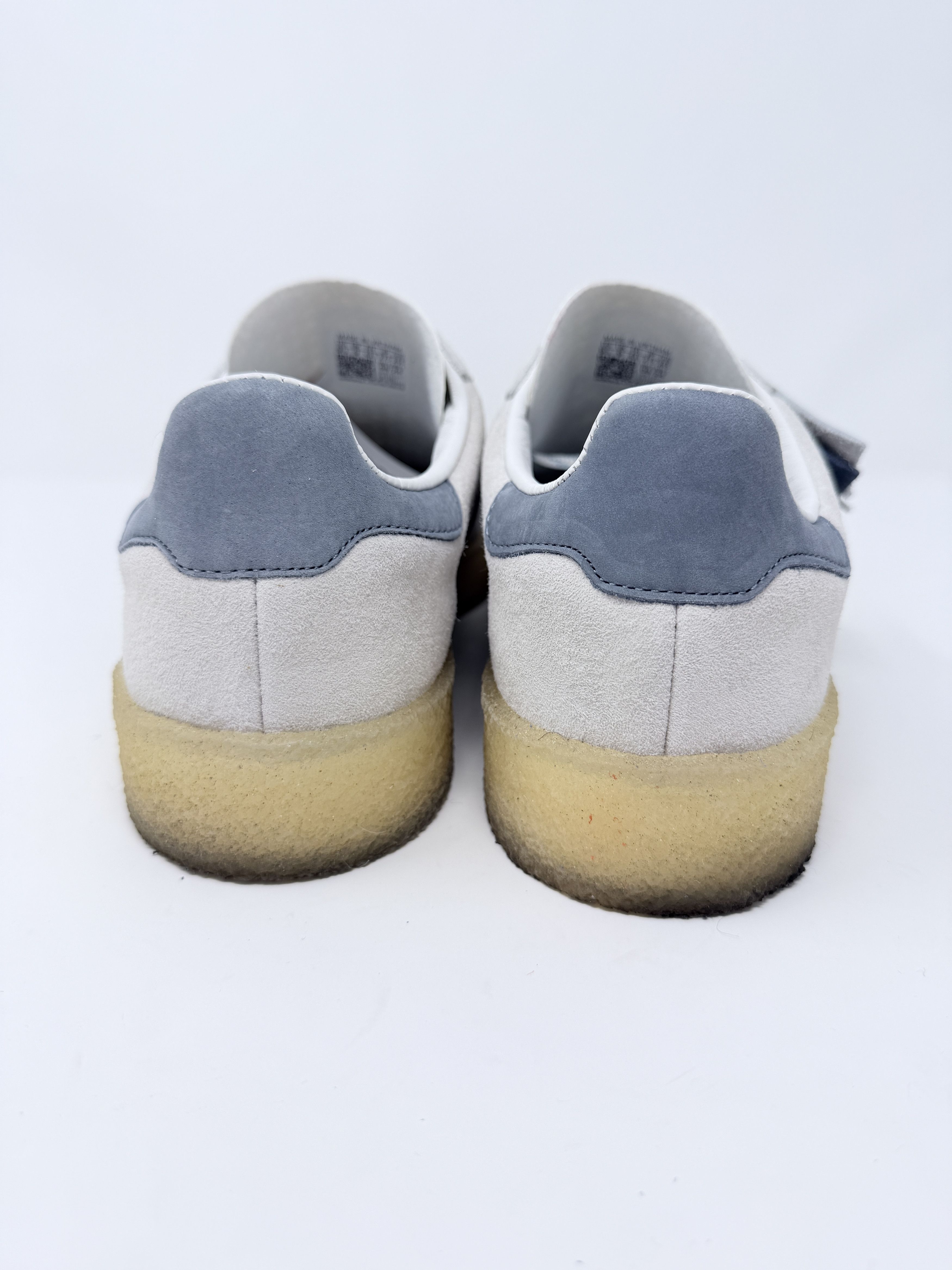 Adidas × Clarks × Kith 8th Street AS350 Elevation Blue Ronnie Fieg Size US 9.5 / EU 42-43 - 3 Thumbnail