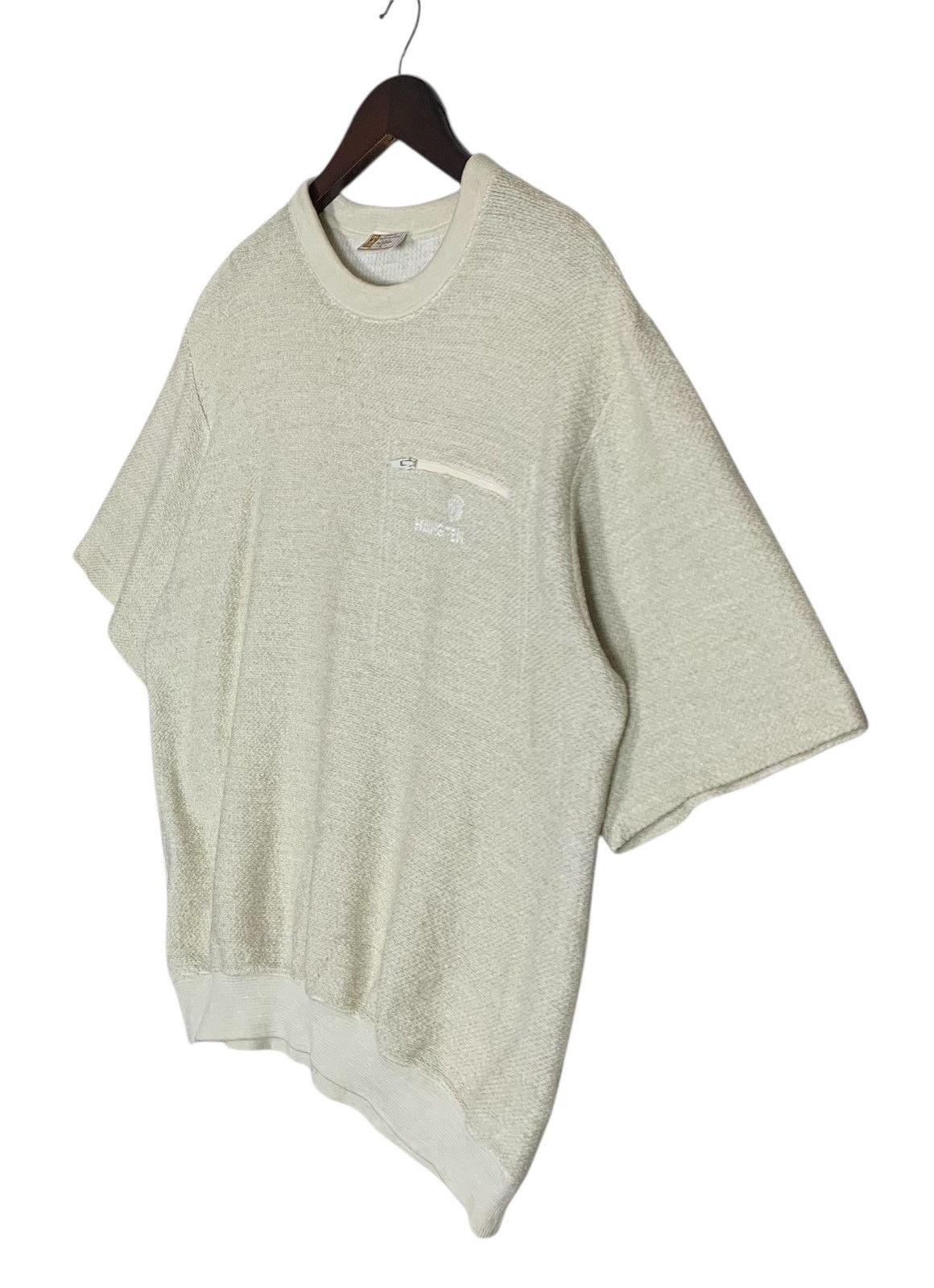 Hang Ten Vintage Hang Ten Surf&Apparel StreetWear Sweater knitWear Size US M / EU 48-50 / 2 - 3 Thumbnail