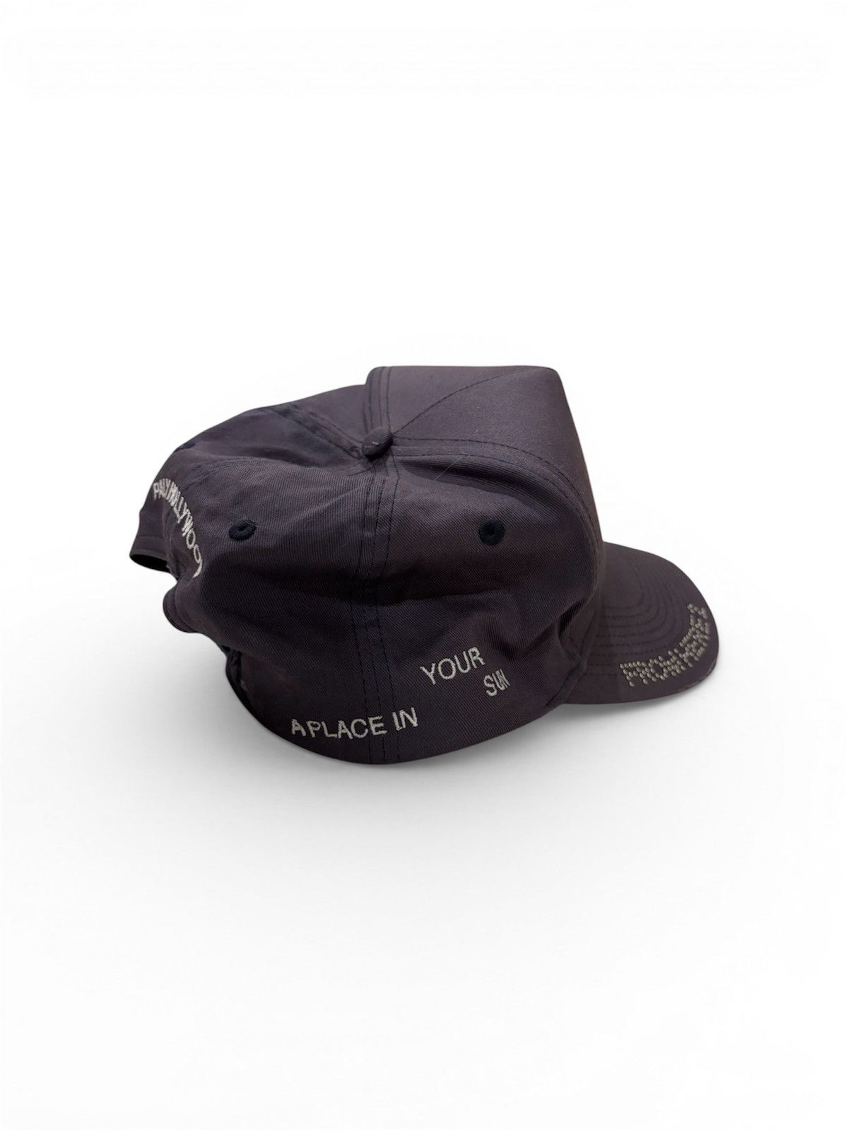 Paly Hollywood Paly ‘Monty’ Hat Size ONE SIZE - 4 Thumbnail