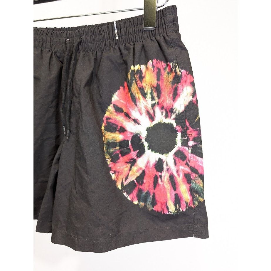 Dries Van Noten o1rshd1 Floral Print Short in Multicolor Size US 32 / EU 48 - 6 Thumbnail