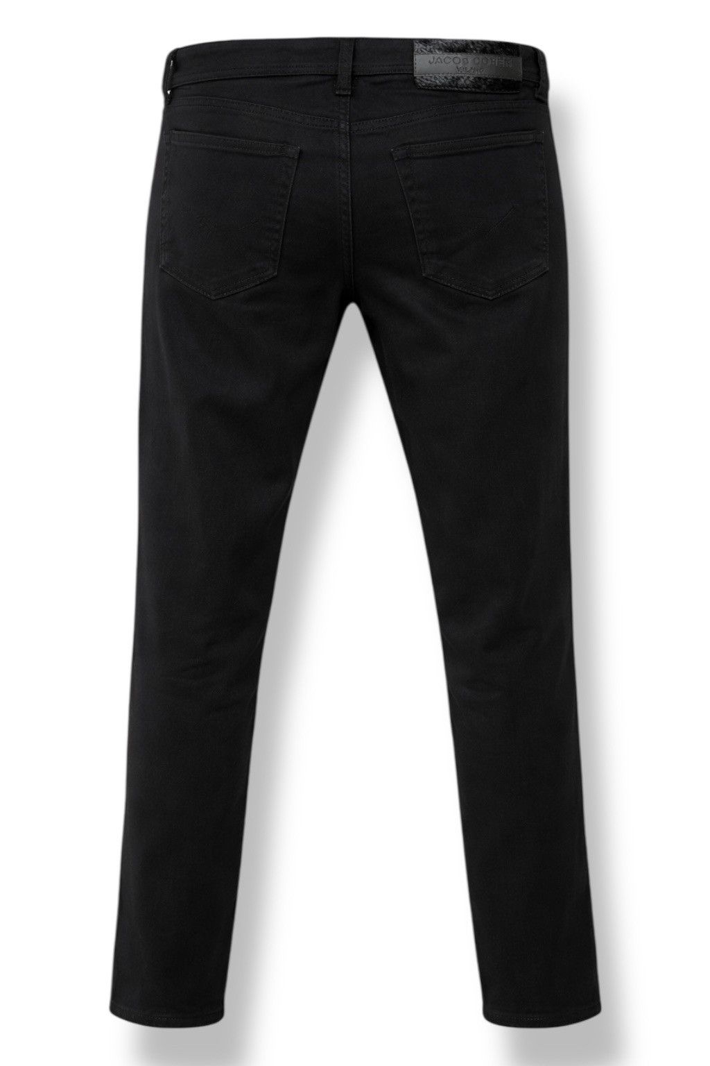 Jacob Cohen Milano Luxury Nick Denim Men’s Black Size 33