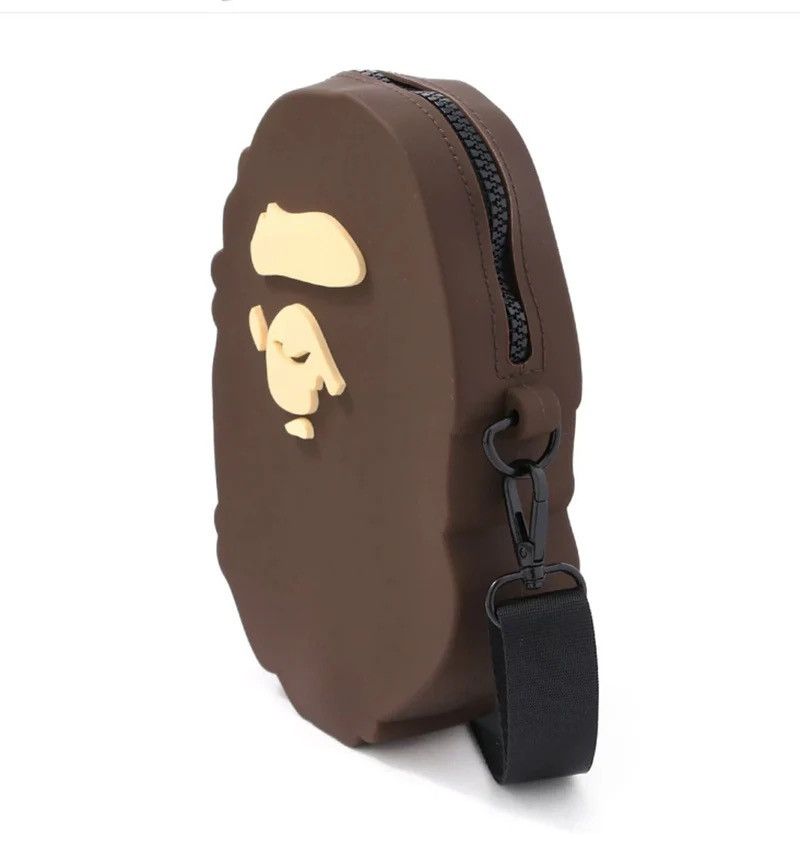Bape Bape Bag Size ONE SIZE - 4 Thumbnail