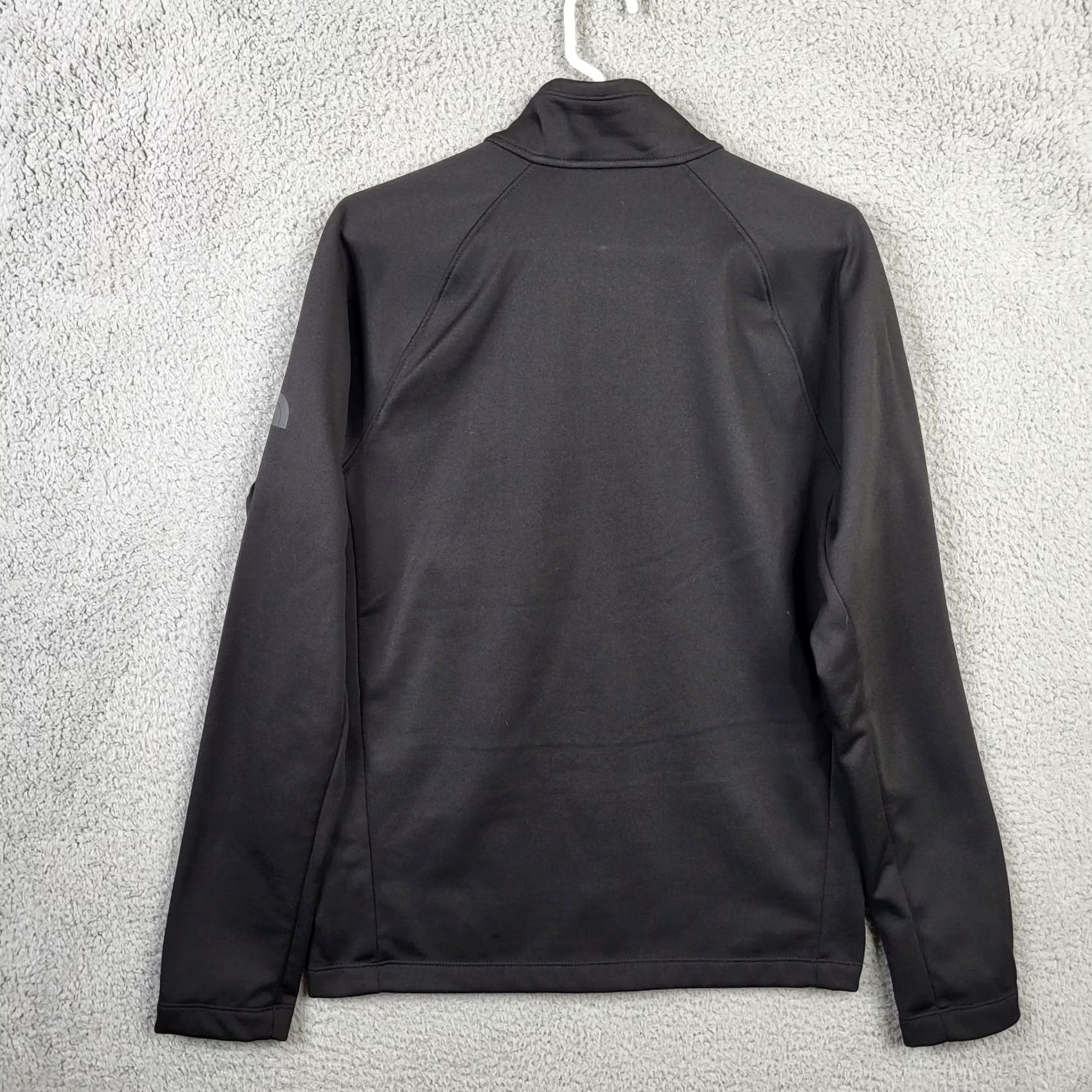 The North Face VINTAGE The North Face COPADO Black full zip Light Fleece Jacket Mens Sz S Size US S / EU 44-46 / 1 - 7 Thumbnail