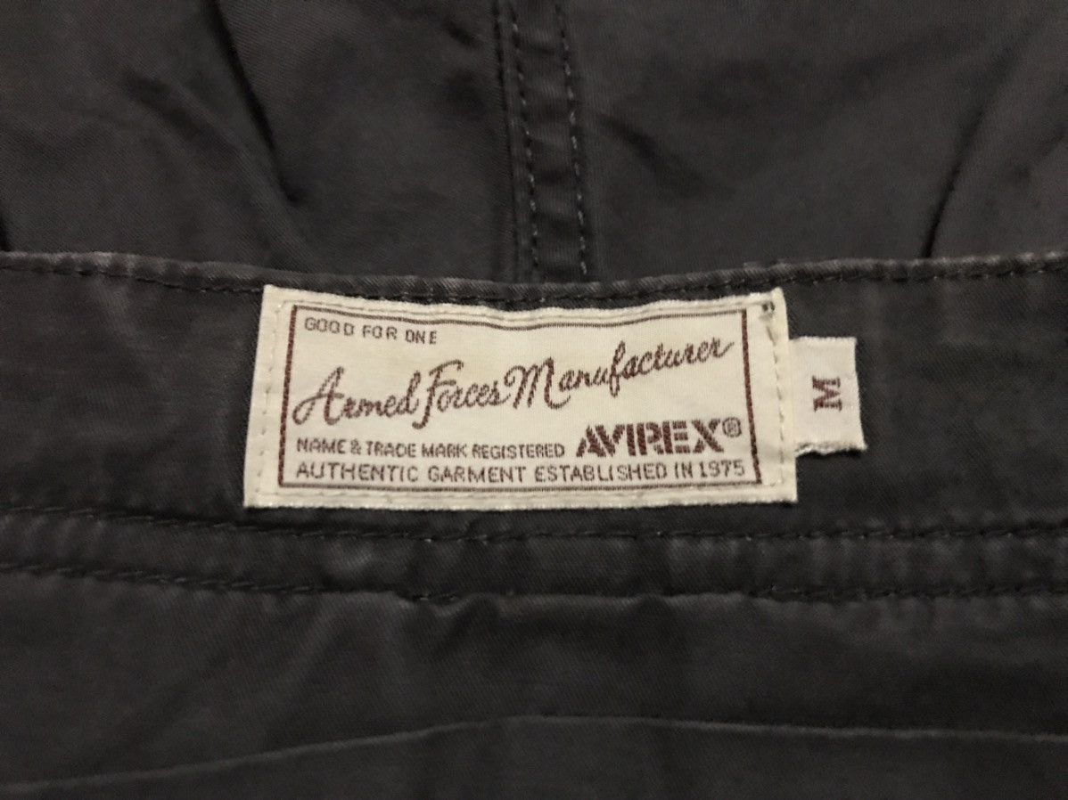 Avirex Shorts Pants Size M