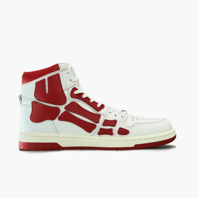 Amiri Amiri Hi-Top Sneakers Size US 10 / EU 43 - 2 Thumbnail