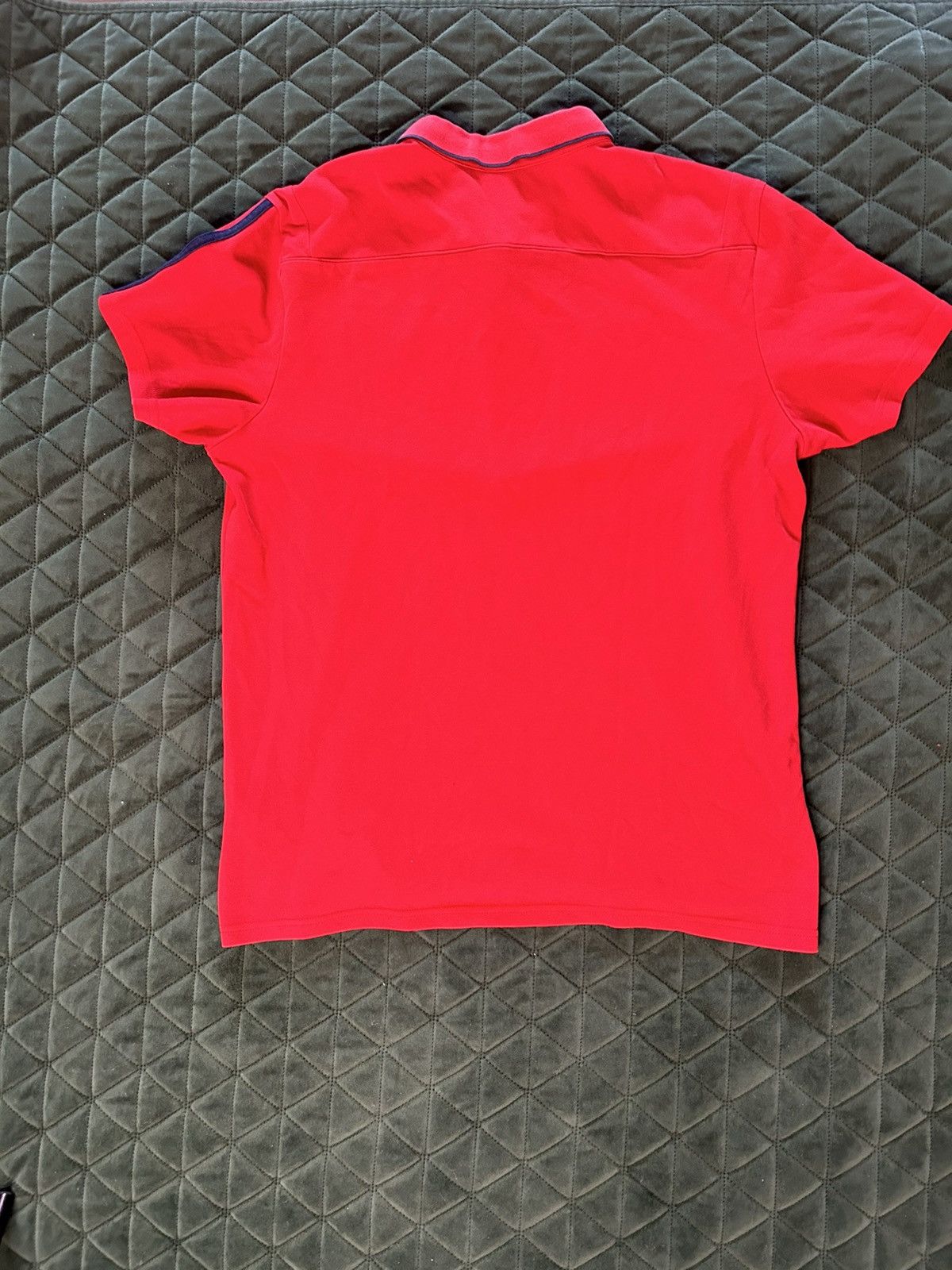 Adidas T-shirt Arsenal &adidas Size US M / EU 48-50 / 2 - 8 Thumbnail