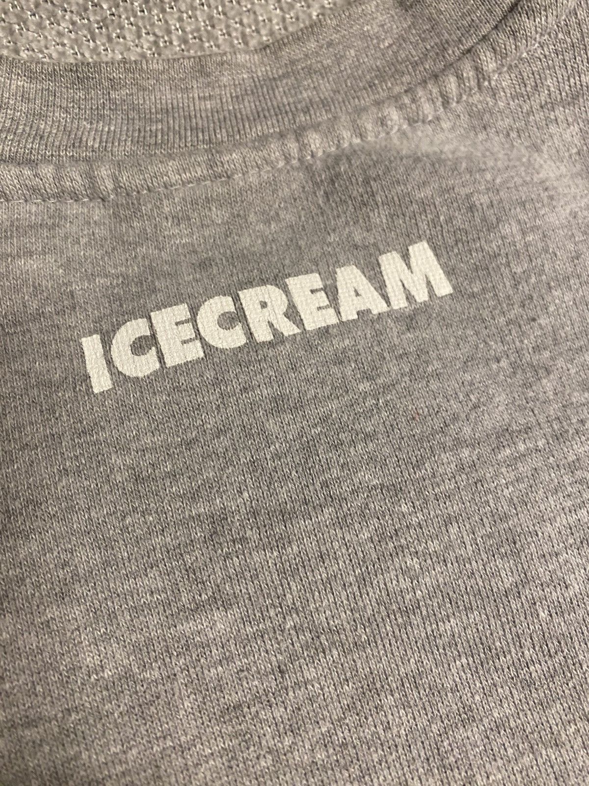 Icecream Icecream (Billionaire Boys Club) Tiger Cone sweater Size US M / EU 48-50 / 2 - 4 Thumbnail