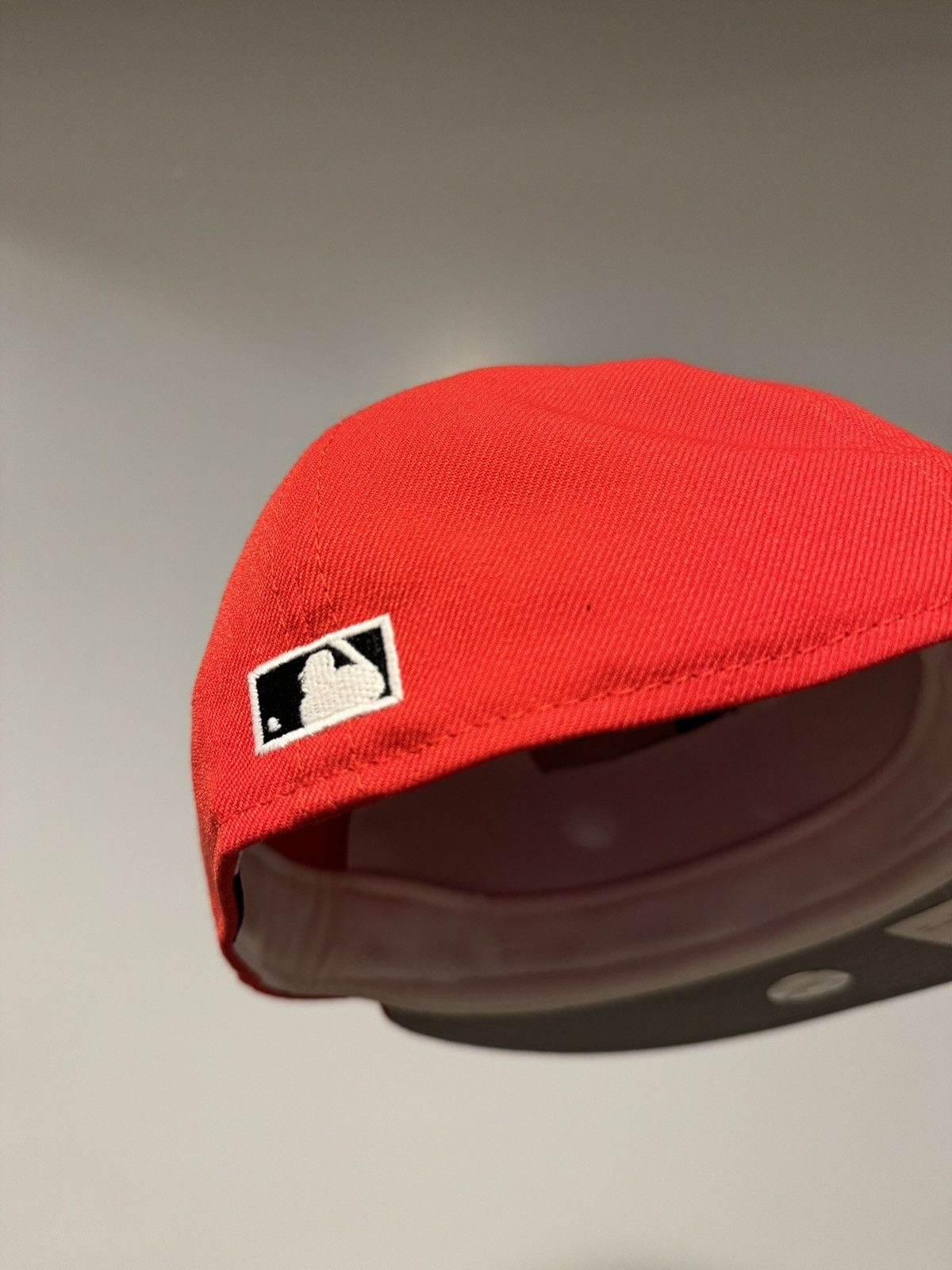 Hat Club × MLB × New Era So Fresh Clothing Exclusive Hatclub Detroit Tigers Deadpool Size ONE SIZE - 3 Thumbnail
