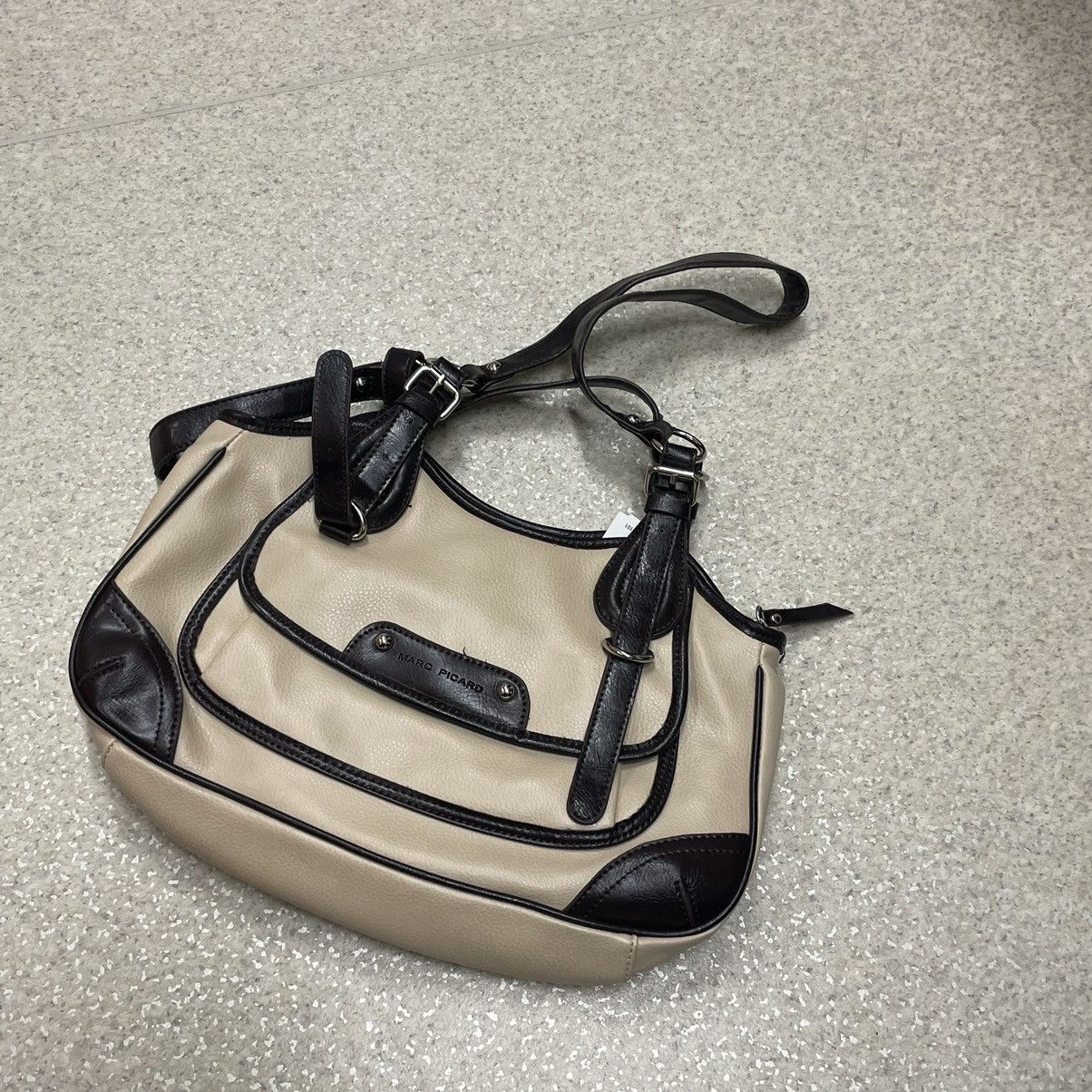 Japanese Brand × Vintage japanese brand vintage bag Size ONE SIZE - 1 Thumbnail
