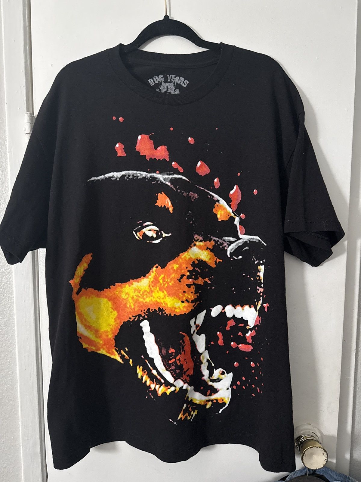 Other Dog Days Tee Size US XL / EU 56 / 4 - 1 Preview