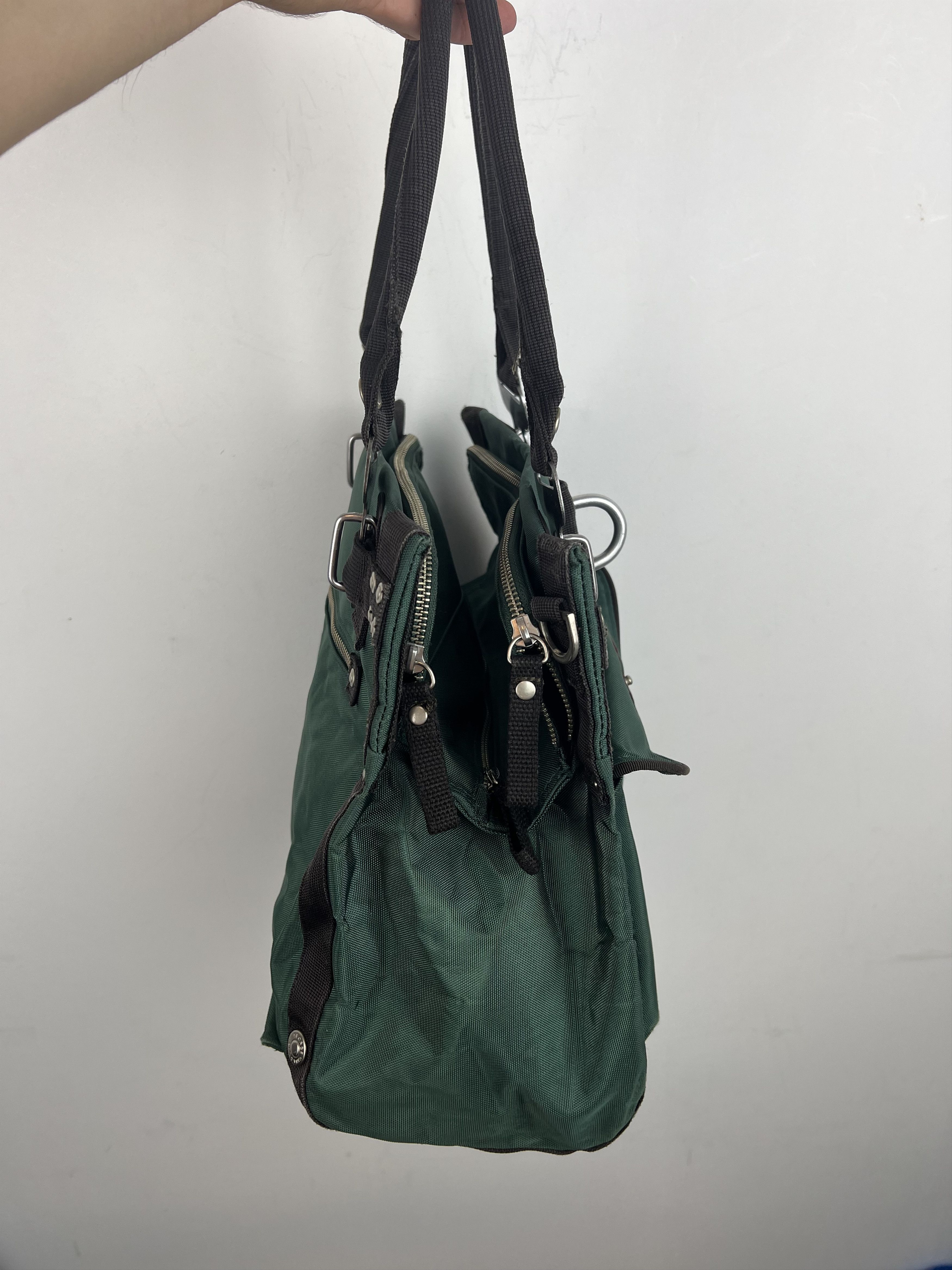 George Gina & Lucy Vintage GGL GEORGE GINA & LUCY EGOISTICA Women BAG Size ONE SIZE - 12 Thumbnail
