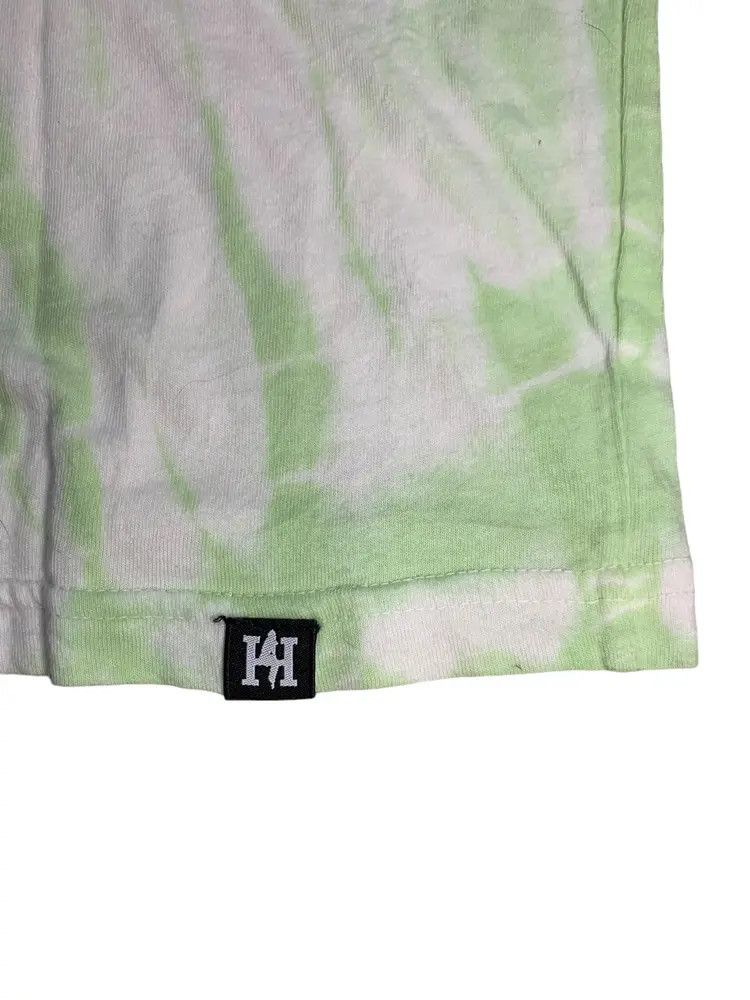 Hysteric Glamour Hysteric Glamour cocktails girl dancing t shirt Size US M / EU 48-50 / 2 - 5 Thumbnail