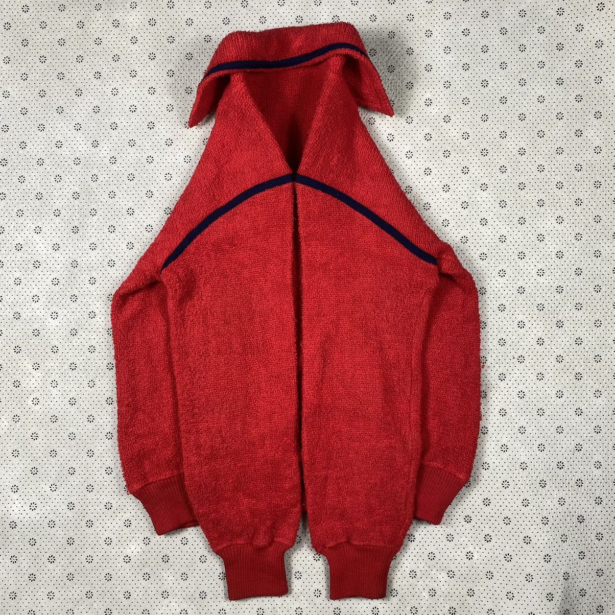 Vintage Vintage 70s Arnold Palmers Cardigan Size US M / EU 48-50 / 2 - 9 Thumbnail