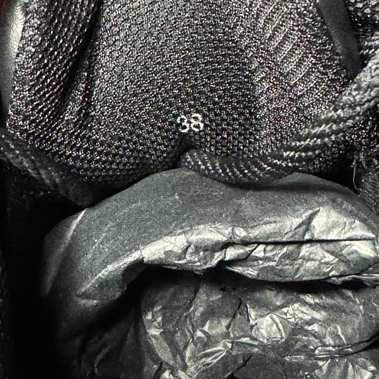 Raf Simons 38 Raf simons cylon 21 black pink Size US 8 / IT 38 - 5 Thumbnail