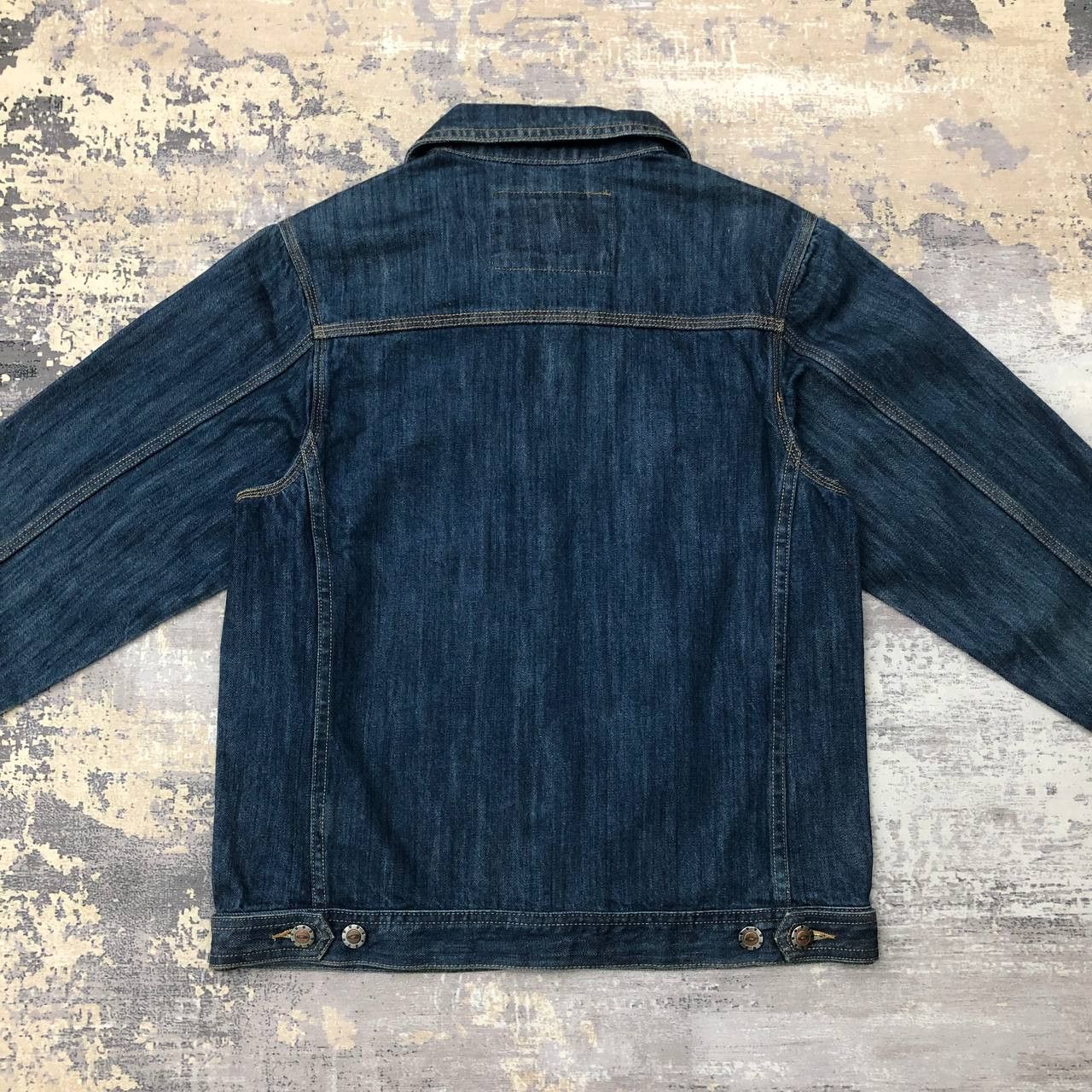 Oakley Y451 OKLEY DENIM JACKET Size US M / EU 48-50 / 2 - 4 Thumbnail