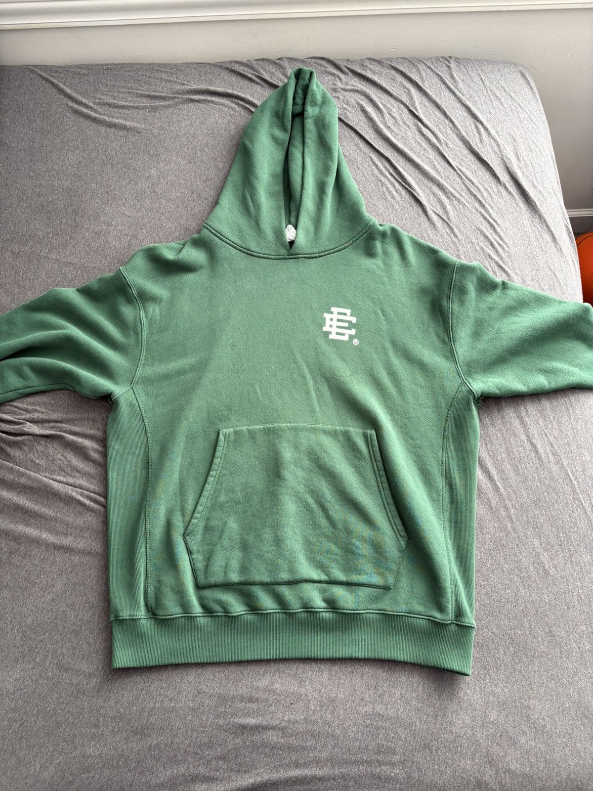 Eric Emanuel Eric Emmaunuel Sweatsuit Size US XXL / EU 58 / 5 - 1 Thumbnail