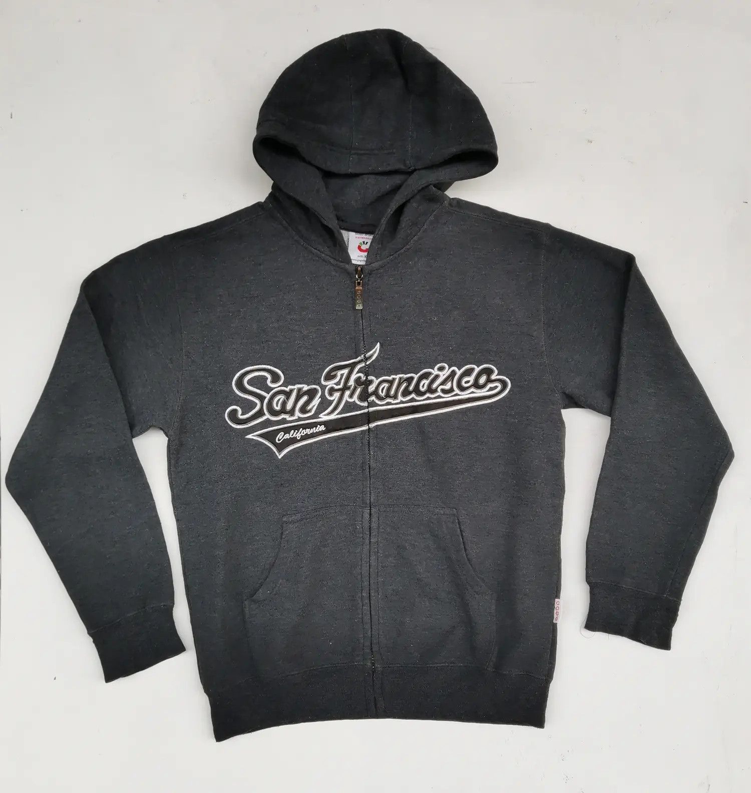Other Gogo Sports San Francisco California Hoodie Sweatshirts Size US XS / EU 42 / 0 - 1 Thumbnail