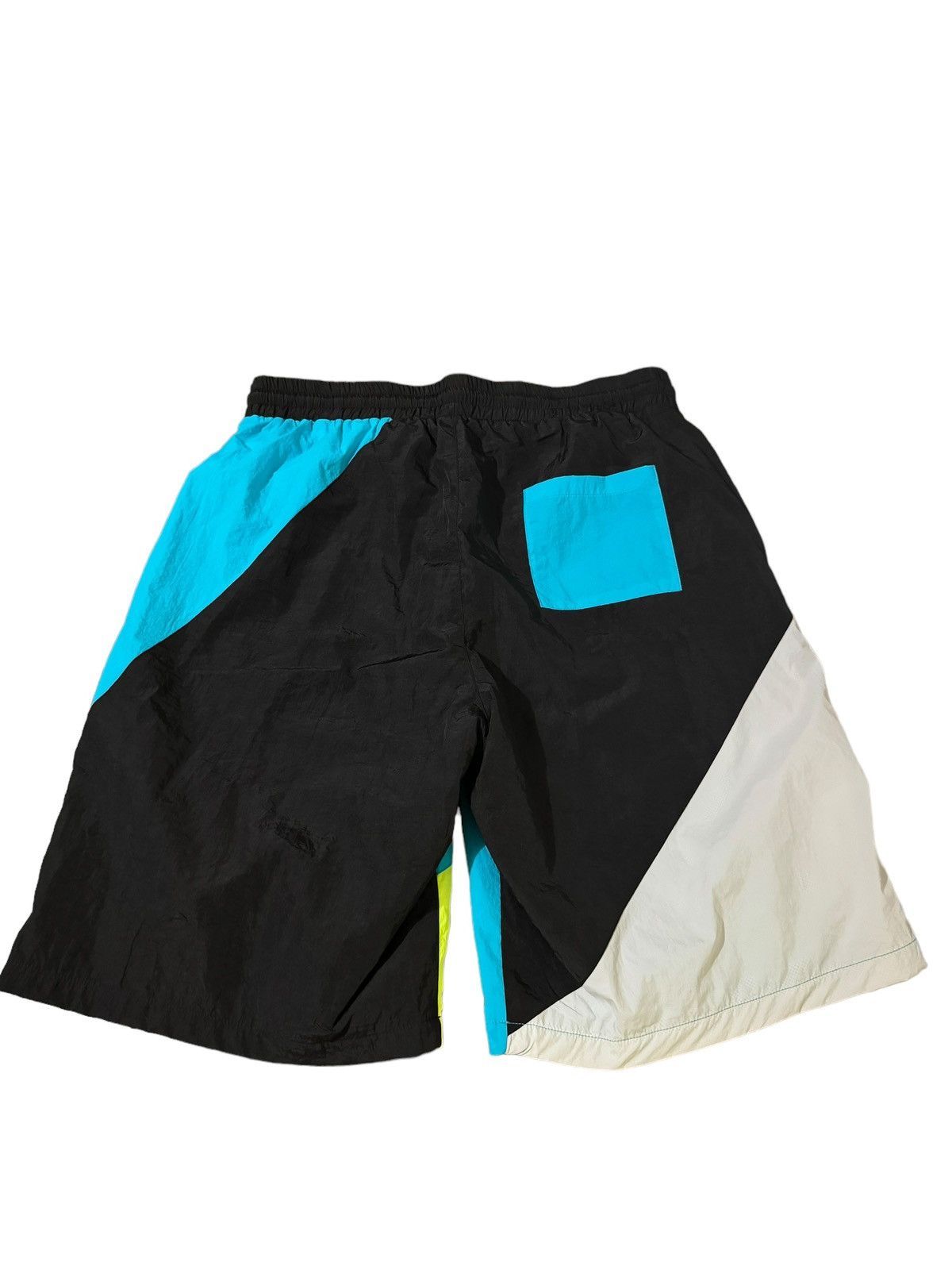 Smoke Rise Men Shorts Size US 34 / EU 50 - 2 Thumbnail