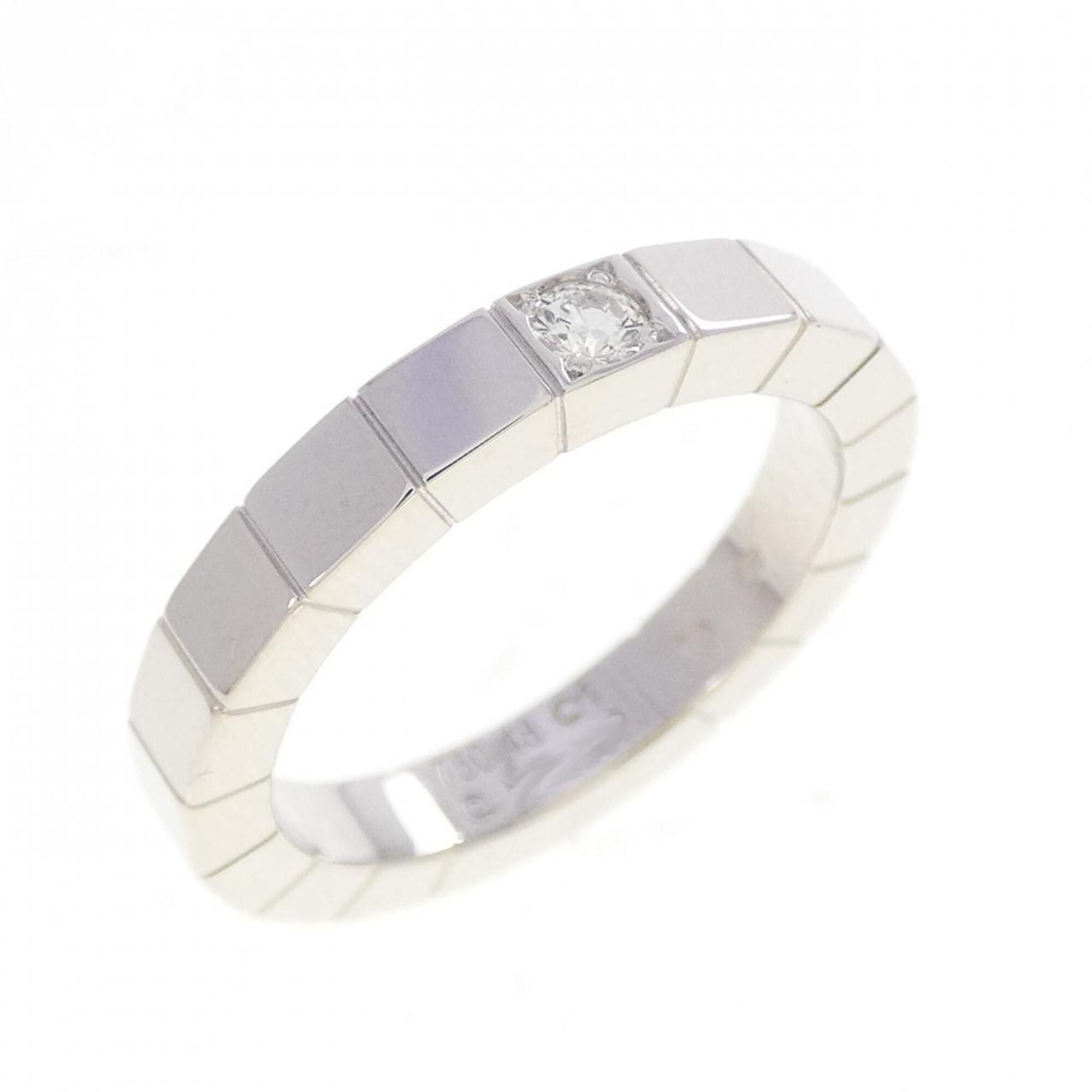 Cartier Cartier Lanieres 1P Ring Size ONE SIZE - 1 Thumbnail